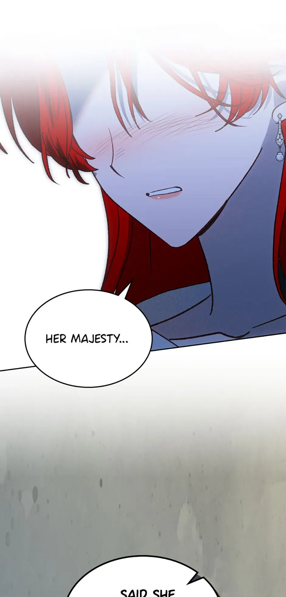 The End of this Fairy Tale is a Soap Opera Chapter 55 – Page 33