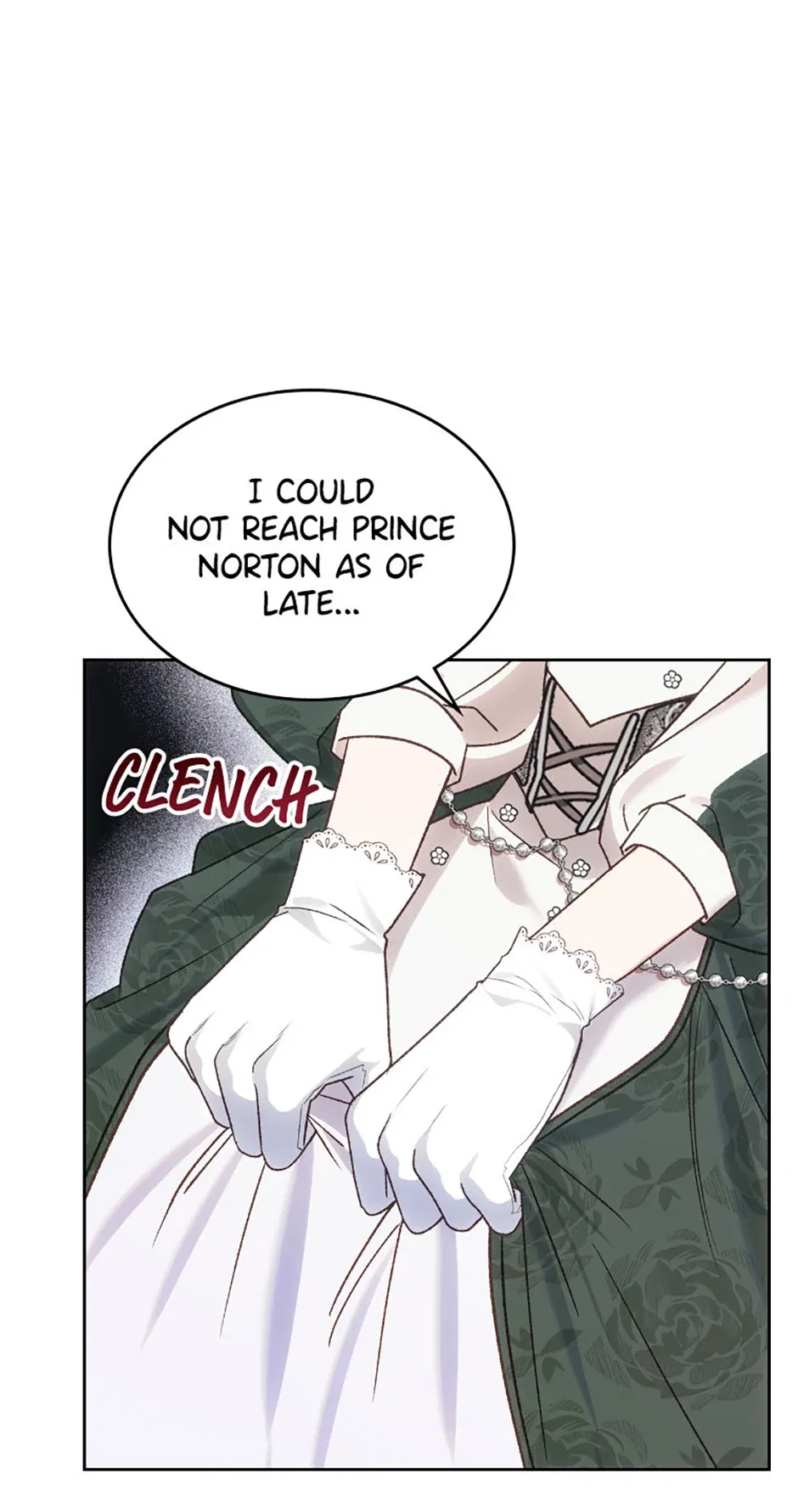 The End of this Fairy Tale is a Soap Opera Chapter 55 – Page 40