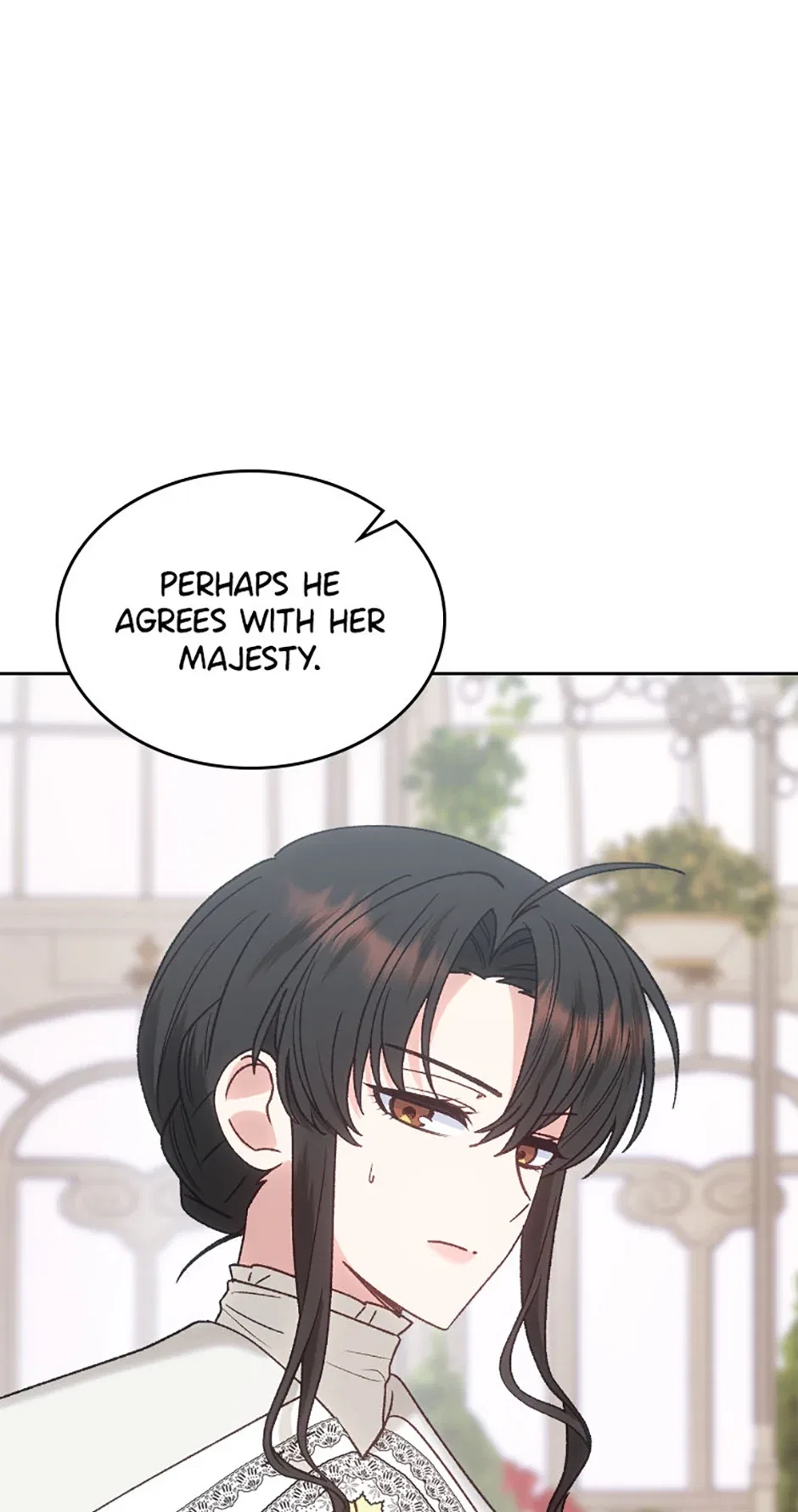 The End of this Fairy Tale is a Soap Opera Chapter 55 – Page 41