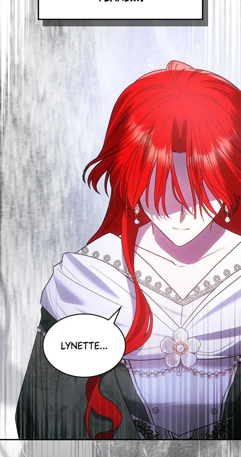 The End of this Fairy Tale is a Soap Opera Chapter 55 – Page 43