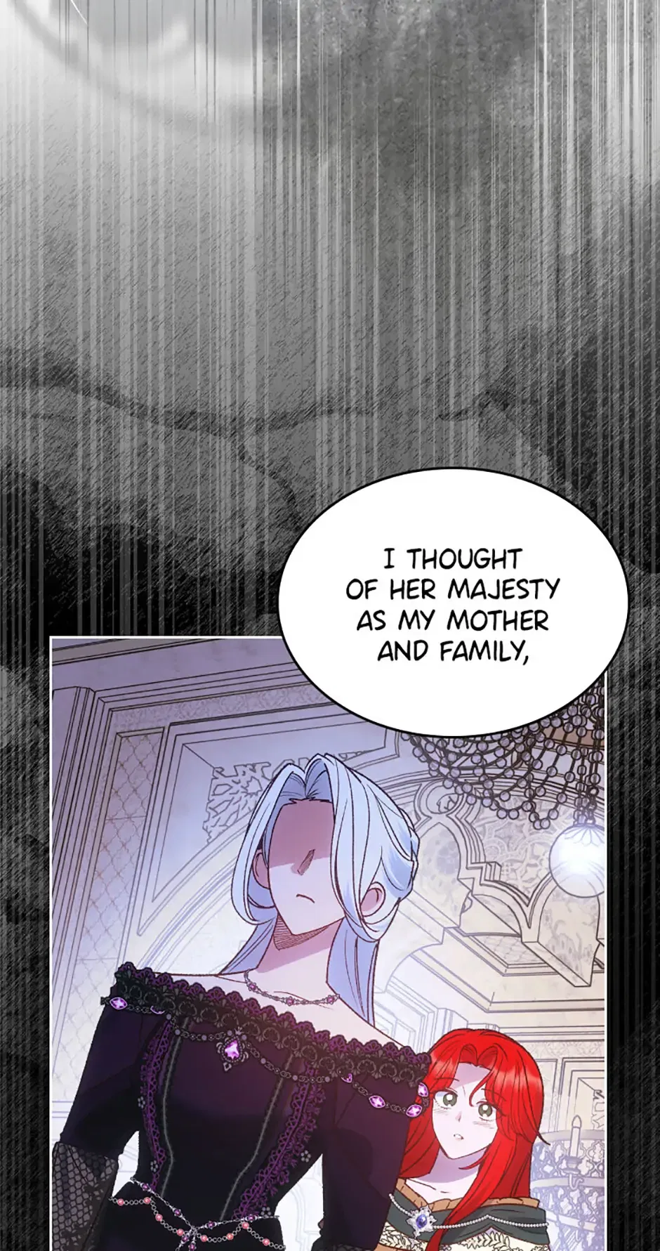 The End of this Fairy Tale is a Soap Opera Chapter 55 – Page 44