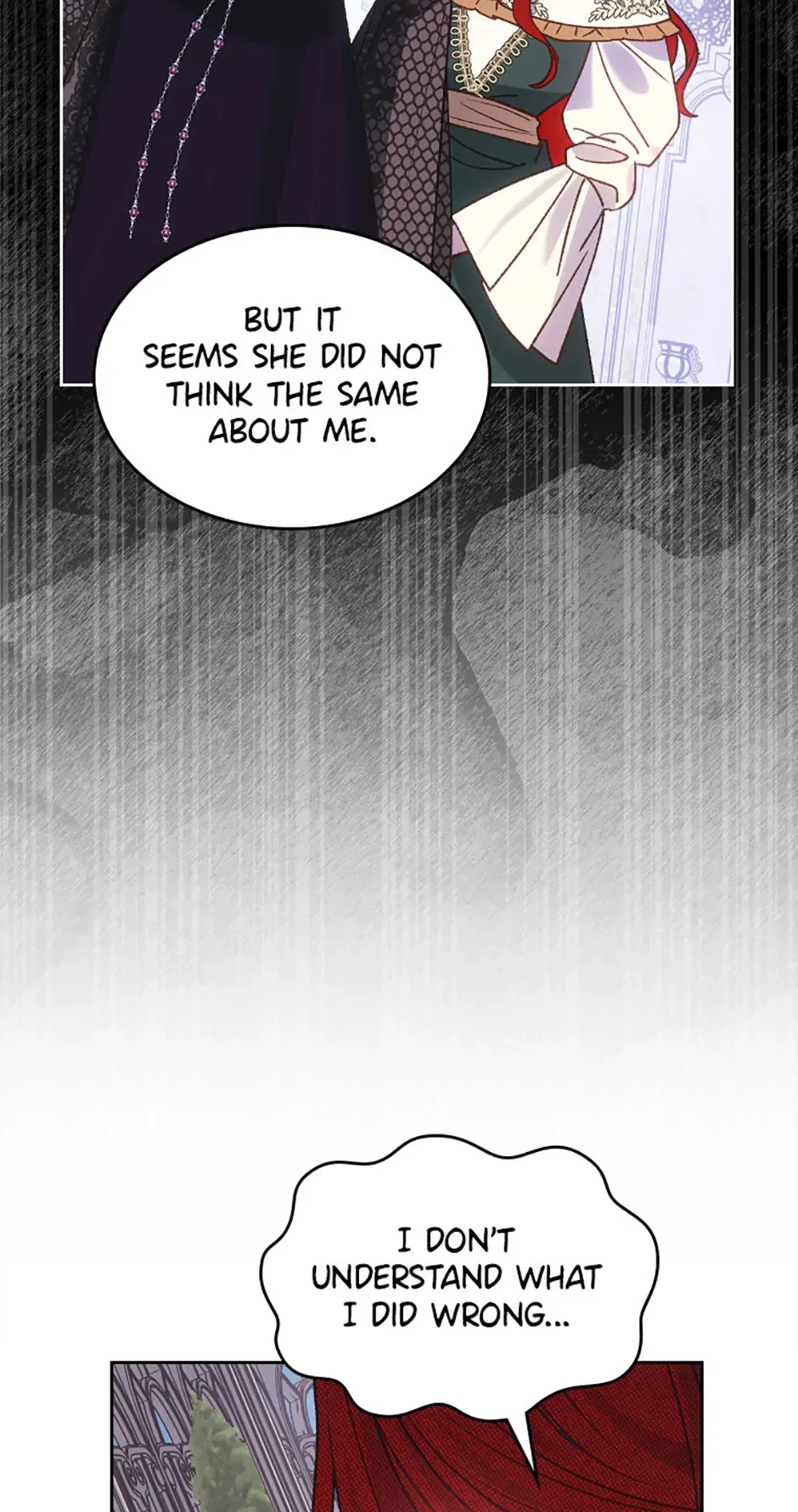 The End of this Fairy Tale is a Soap Opera Chapter 55 – Page 45