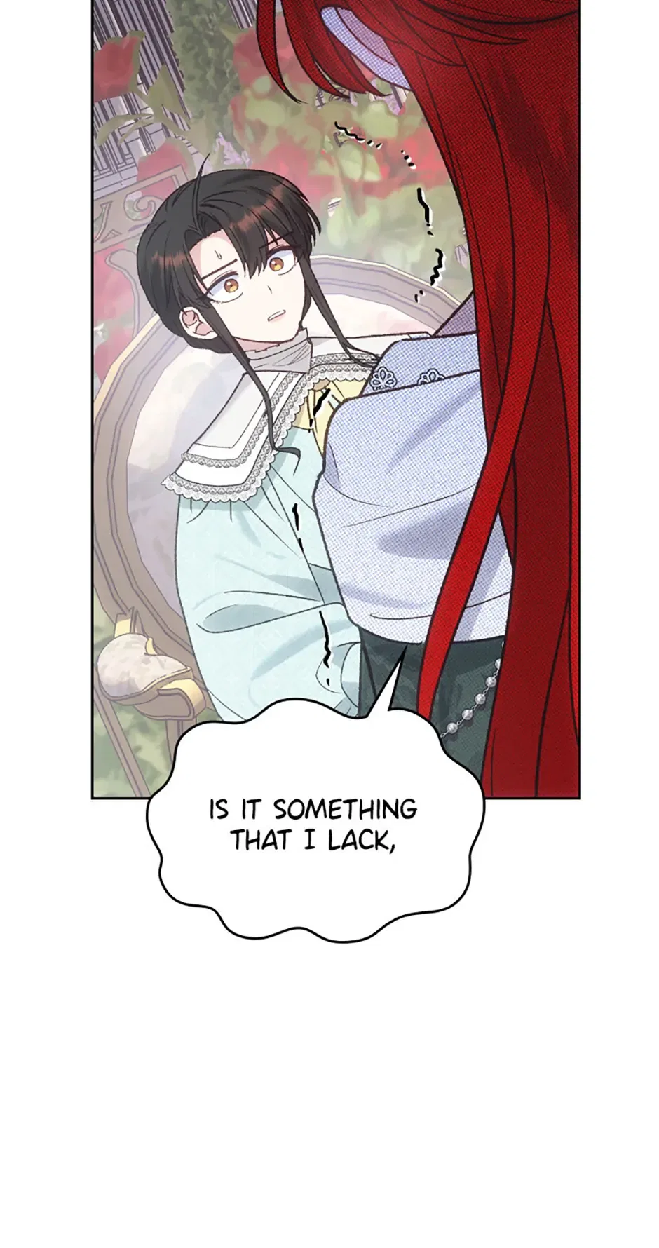 The End of this Fairy Tale is a Soap Opera Chapter 55 – Page 46