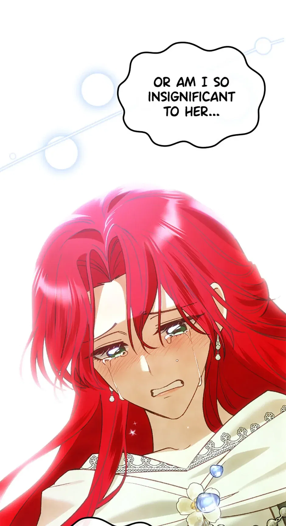 The End of this Fairy Tale is a Soap Opera Chapter 55 – Page 47