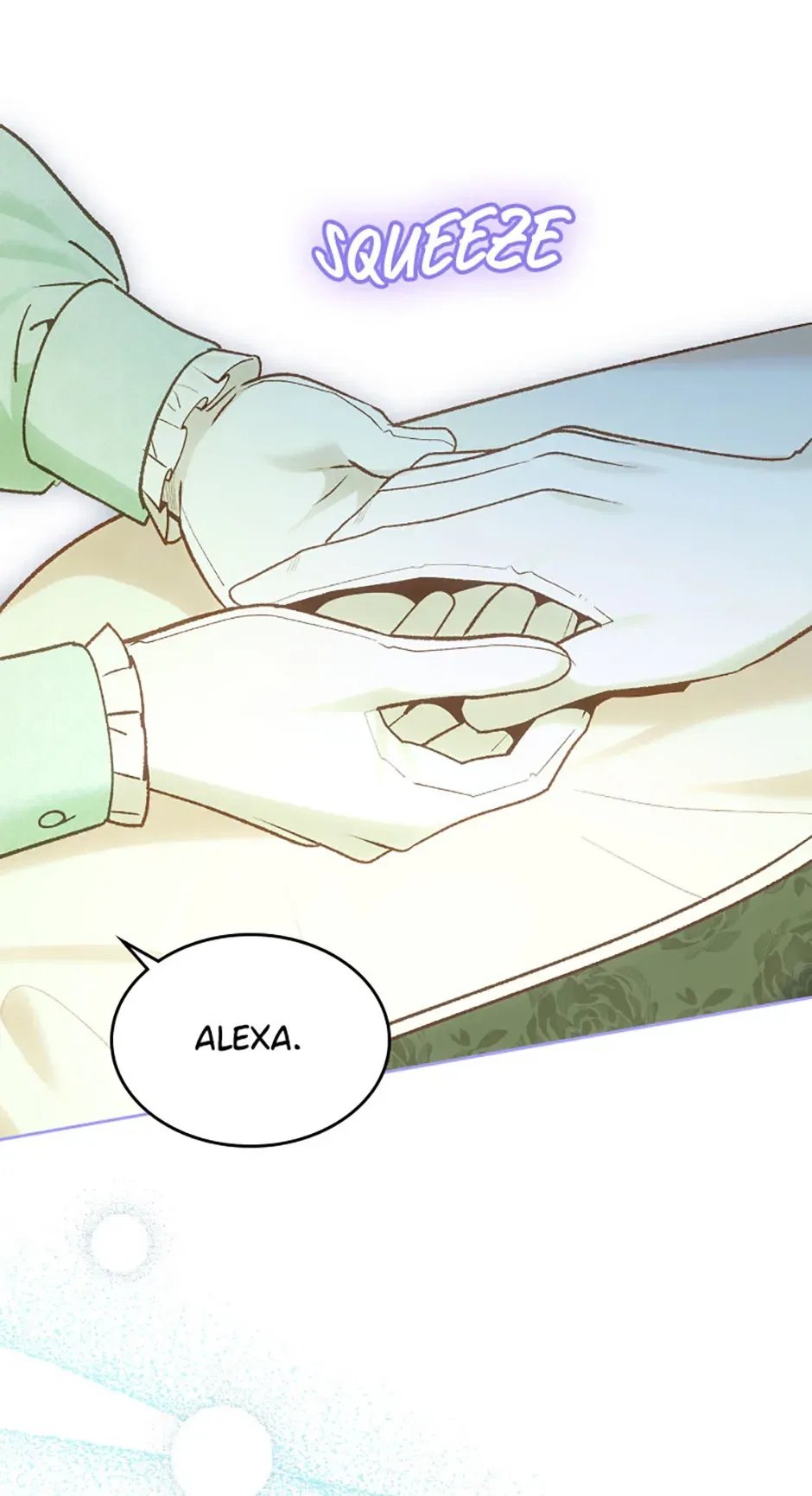 The End of this Fairy Tale is a Soap Opera Chapter 55 – Page 49