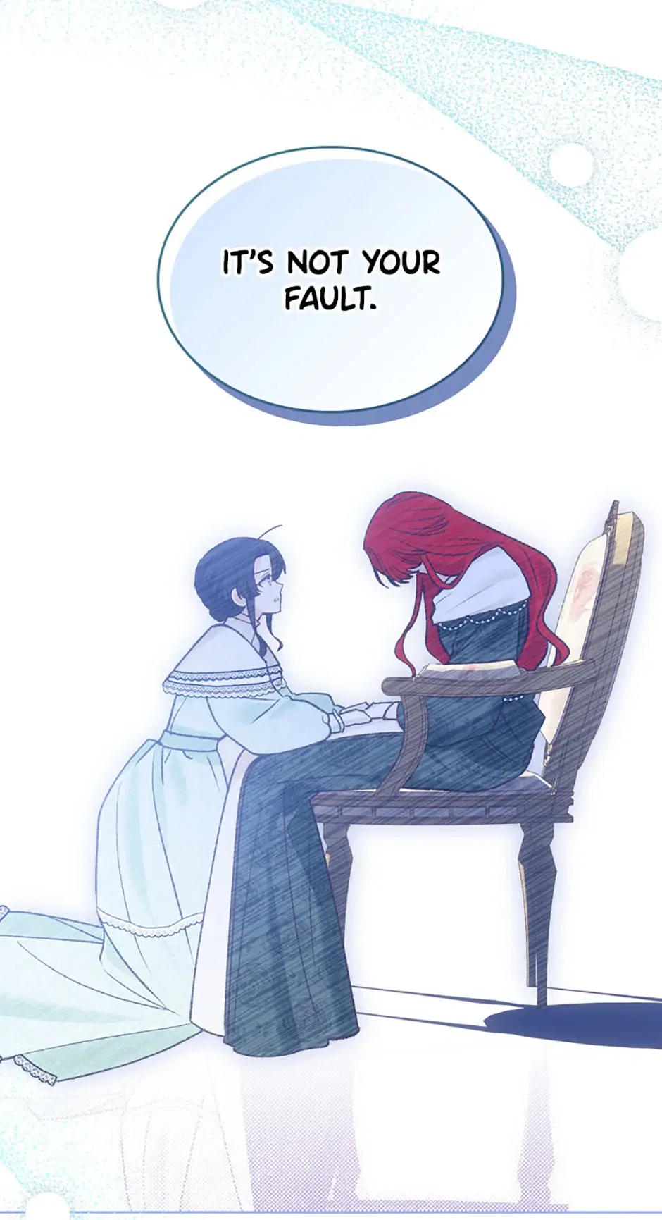 The End of this Fairy Tale is a Soap Opera Chapter 55 – Page 50
