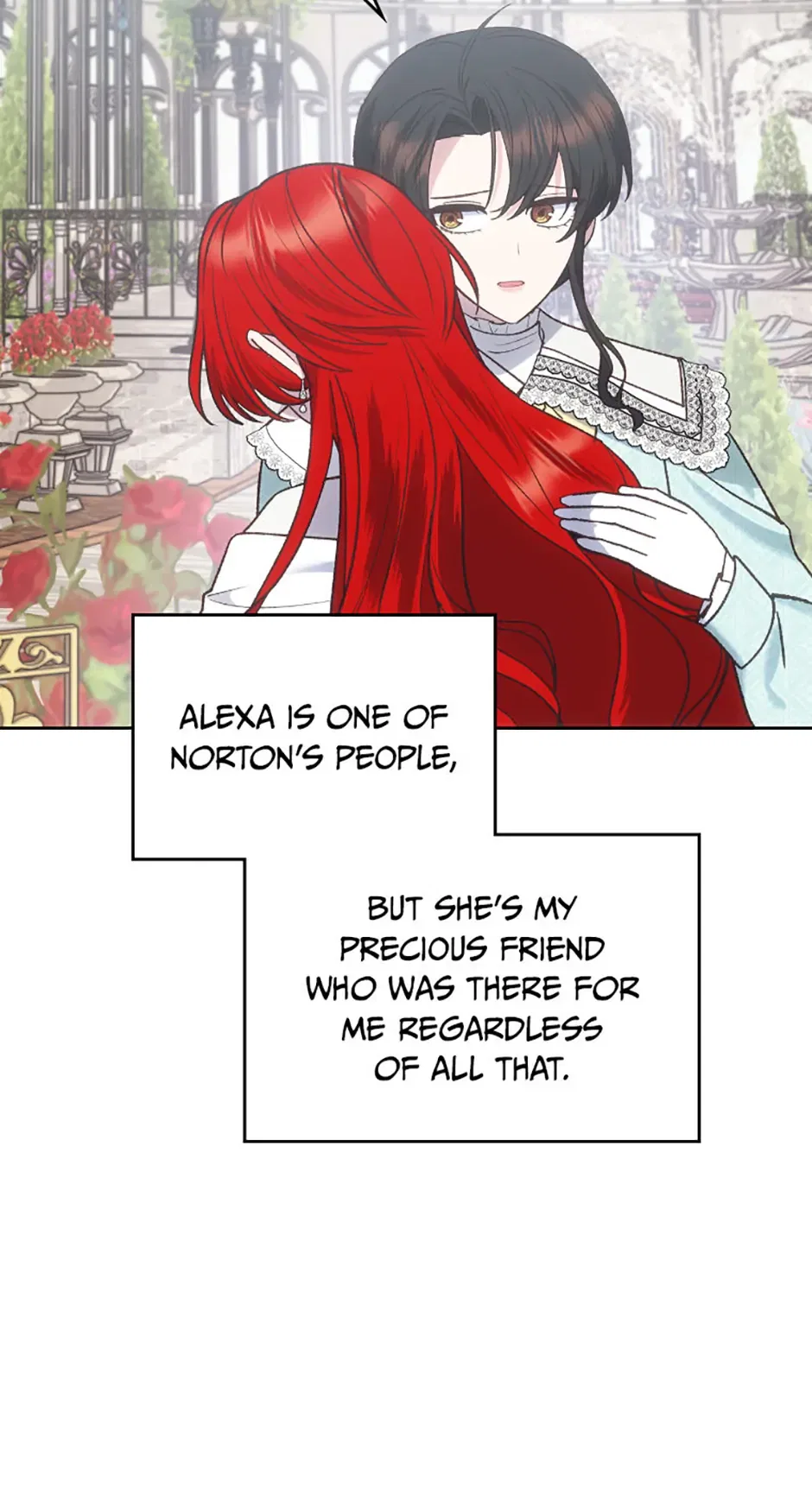 The End of this Fairy Tale is a Soap Opera Chapter 55 – Page 52