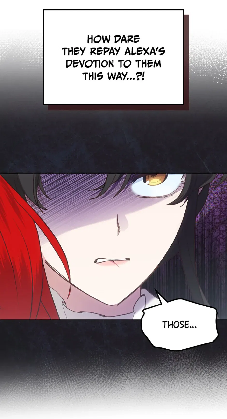 The End of this Fairy Tale is a Soap Opera Chapter 55 – Page 53