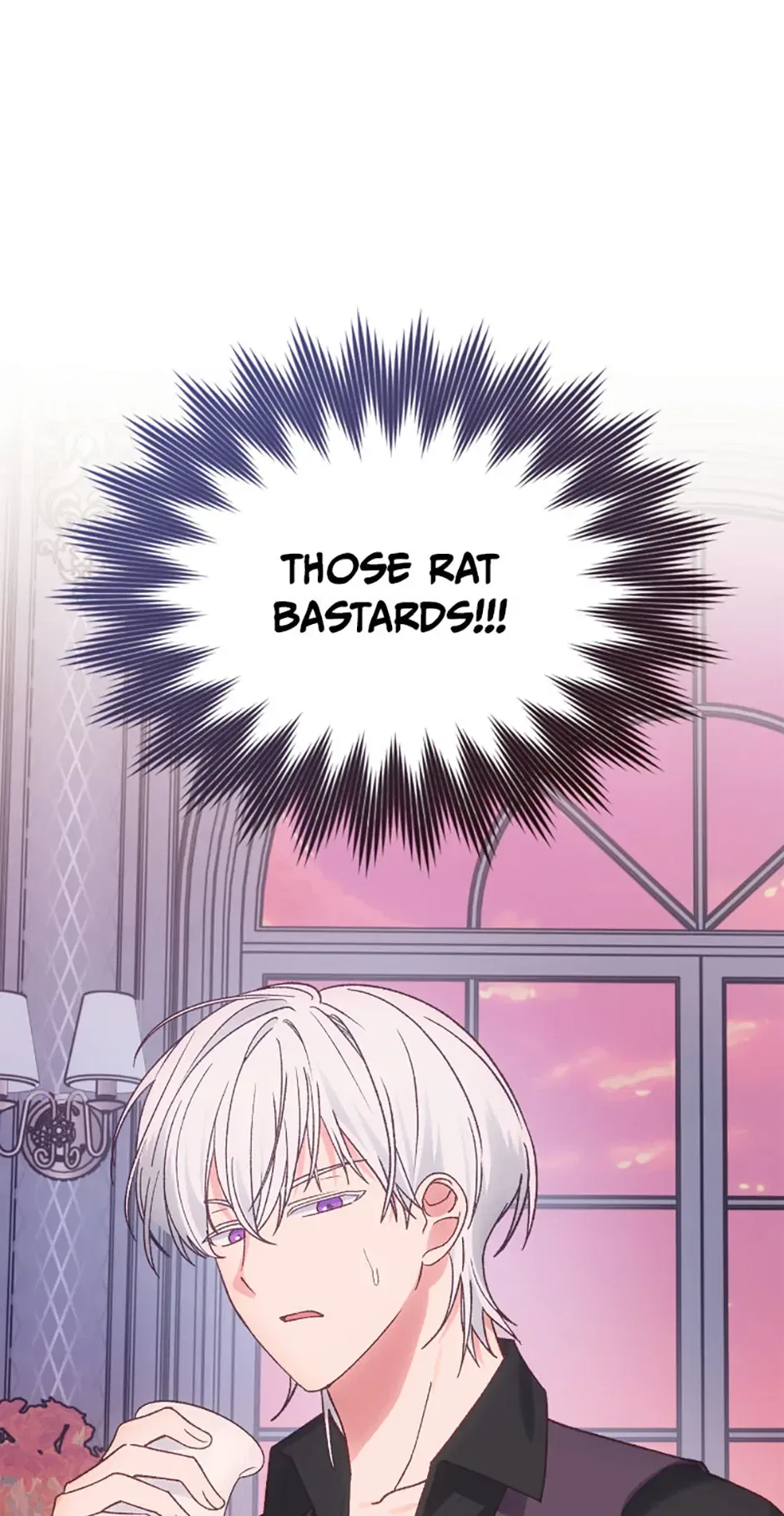 The End of this Fairy Tale is a Soap Opera Chapter 55 – Page 54