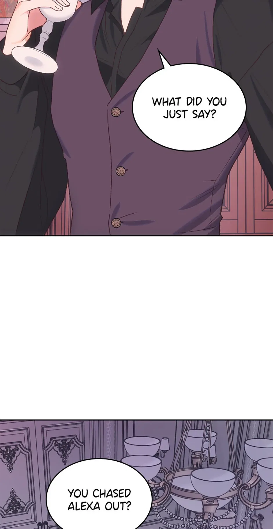 The End of this Fairy Tale is a Soap Opera Chapter 55 – Page 55