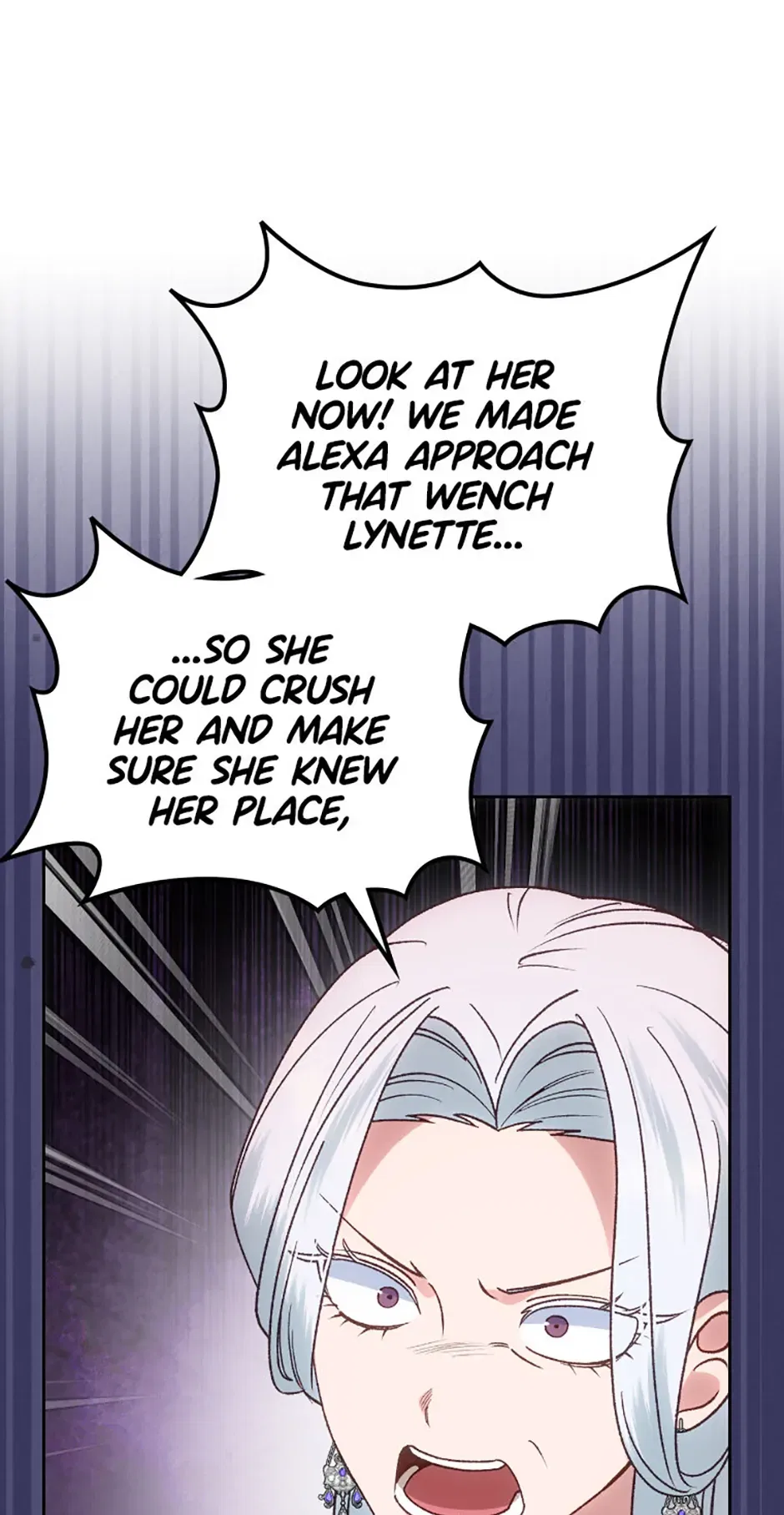 The End of this Fairy Tale is a Soap Opera Chapter 55 – Page 58