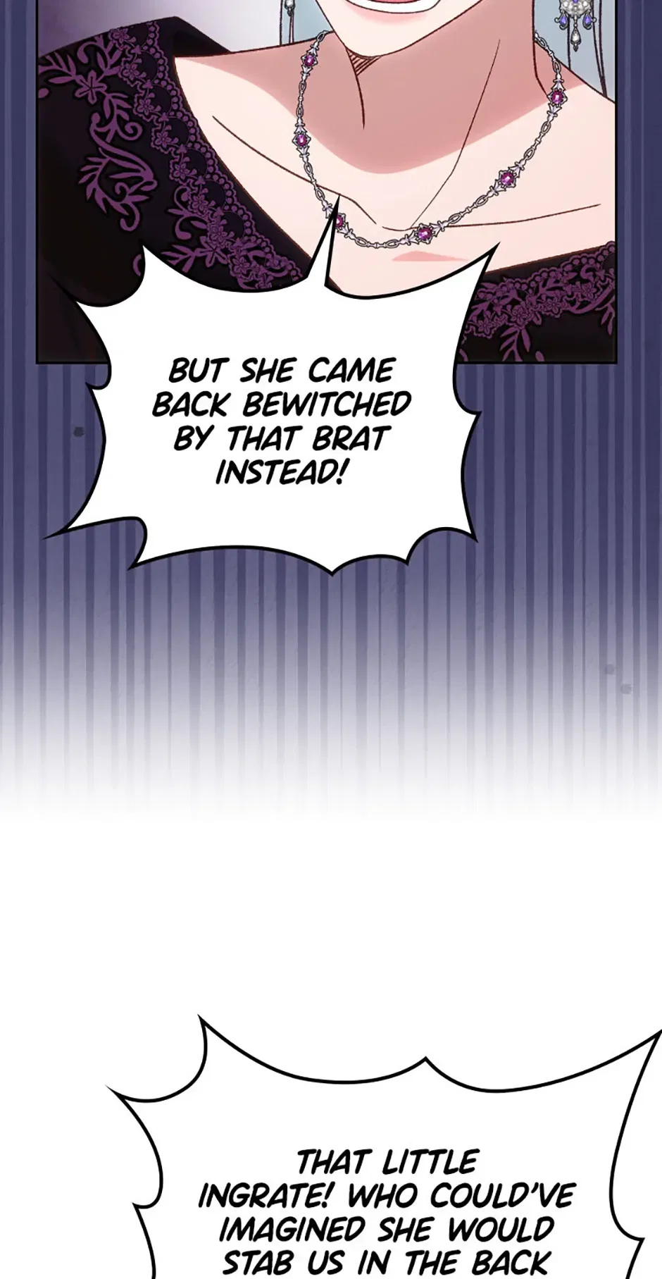 The End of this Fairy Tale is a Soap Opera Chapter 55 – Page 59