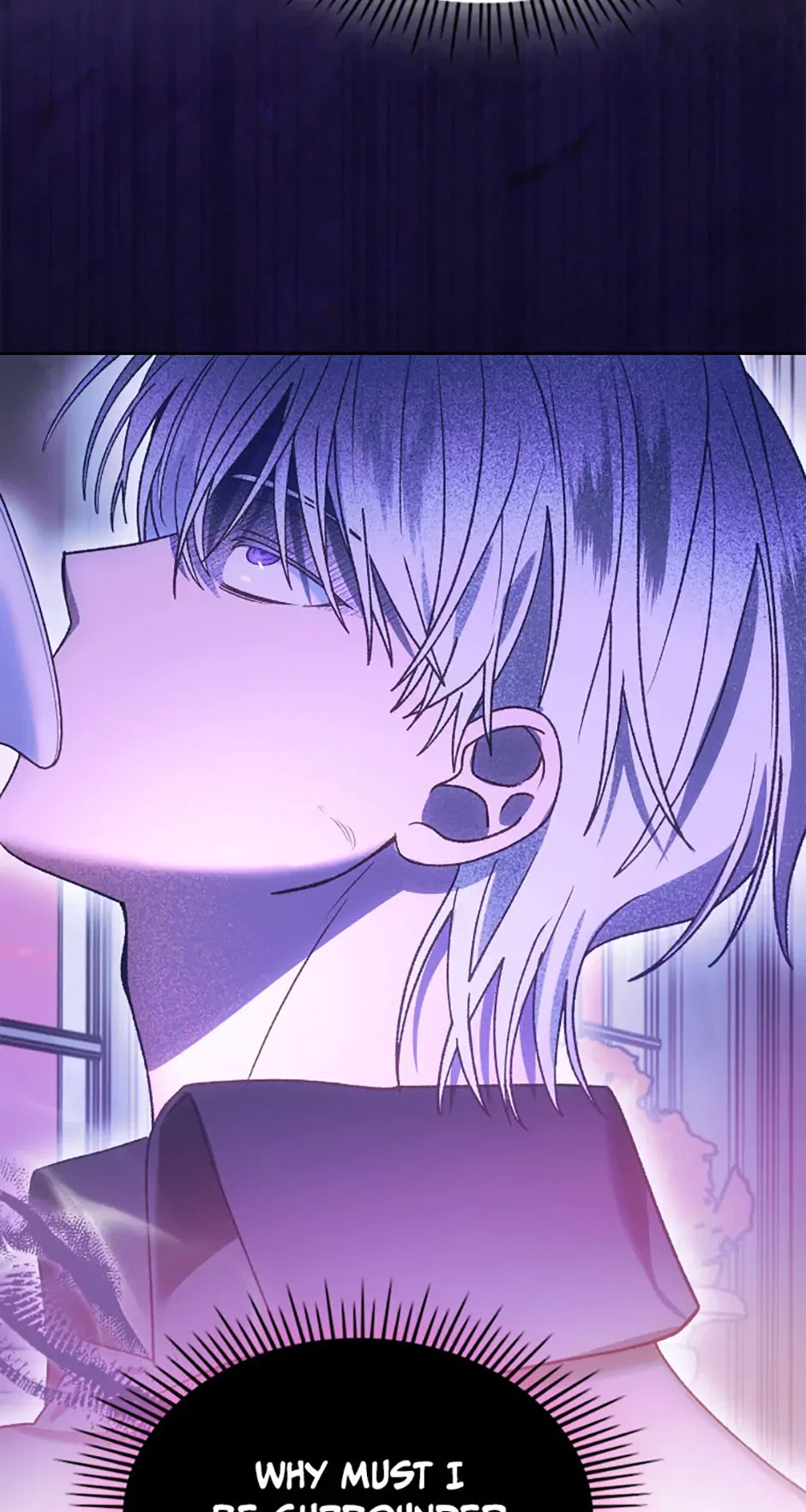 The End of this Fairy Tale is a Soap Opera Chapter 55 – Page 62
