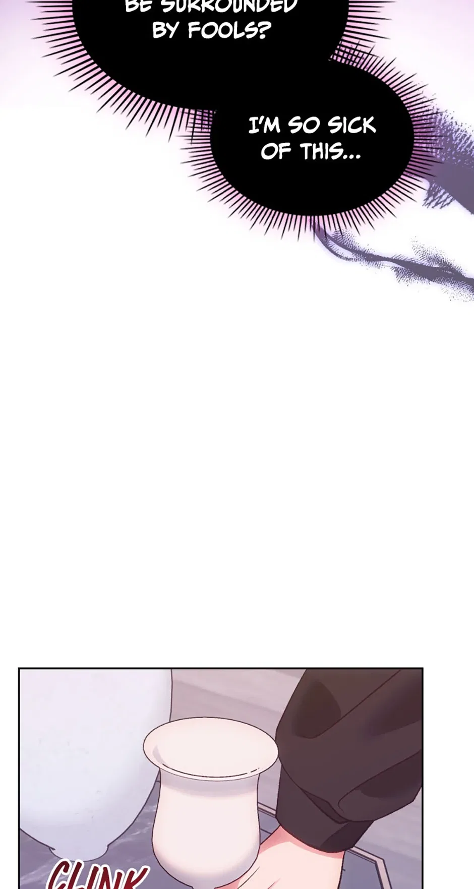 The End of this Fairy Tale is a Soap Opera Chapter 55 – Page 63