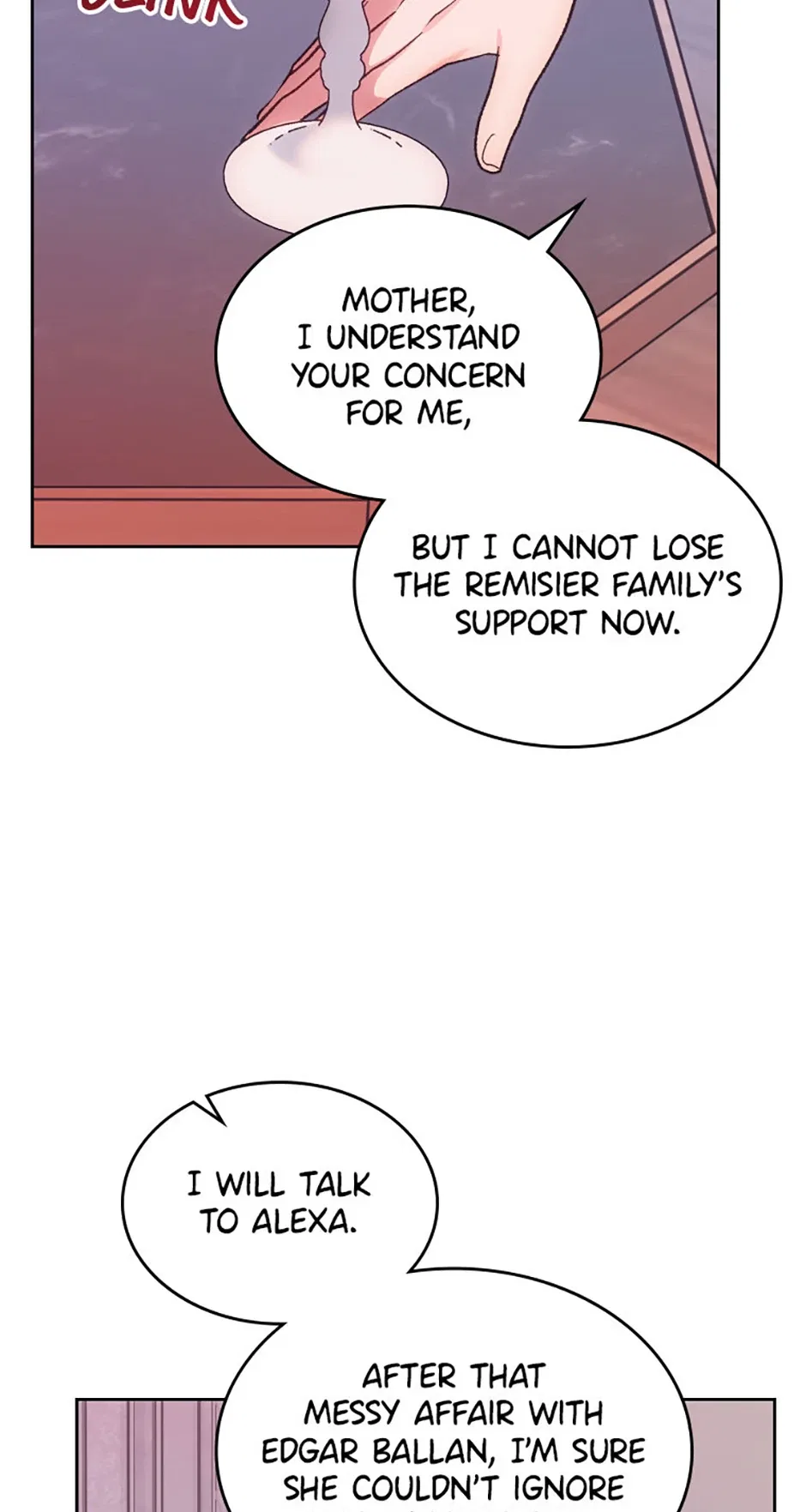 The End of this Fairy Tale is a Soap Opera Chapter 55 – Page 64
