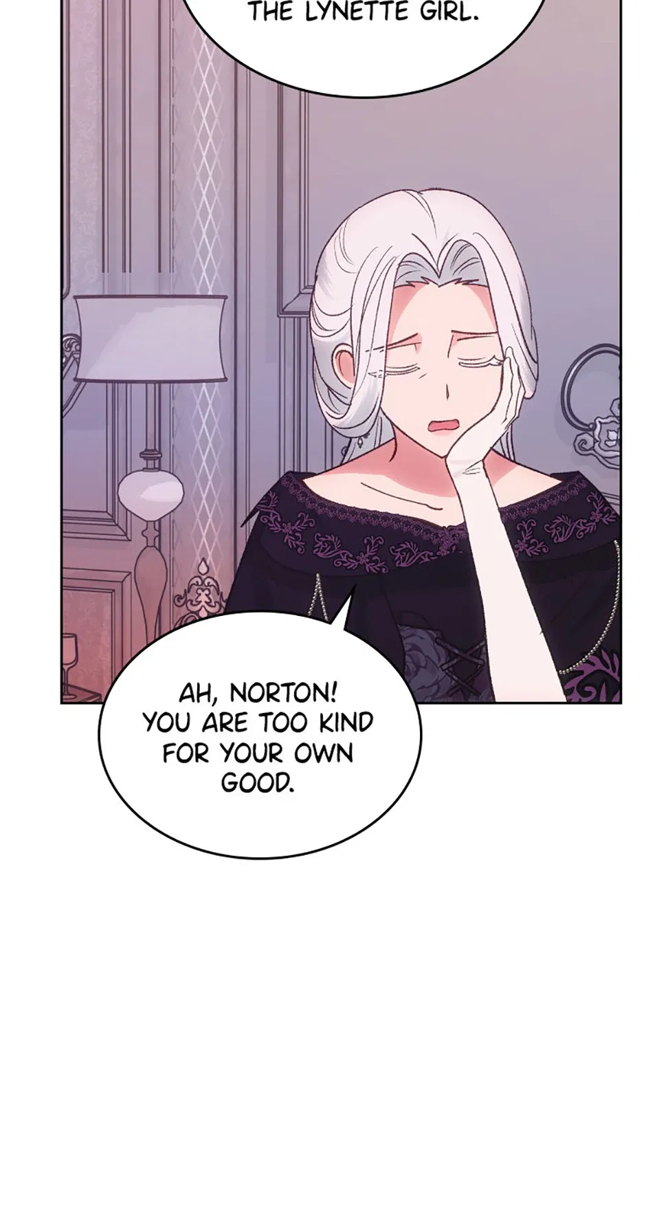 The End of this Fairy Tale is a Soap Opera Chapter 55 – Page 65