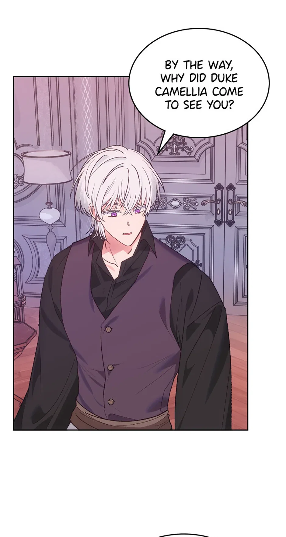 The End of this Fairy Tale is a Soap Opera Chapter 55 – Page 66