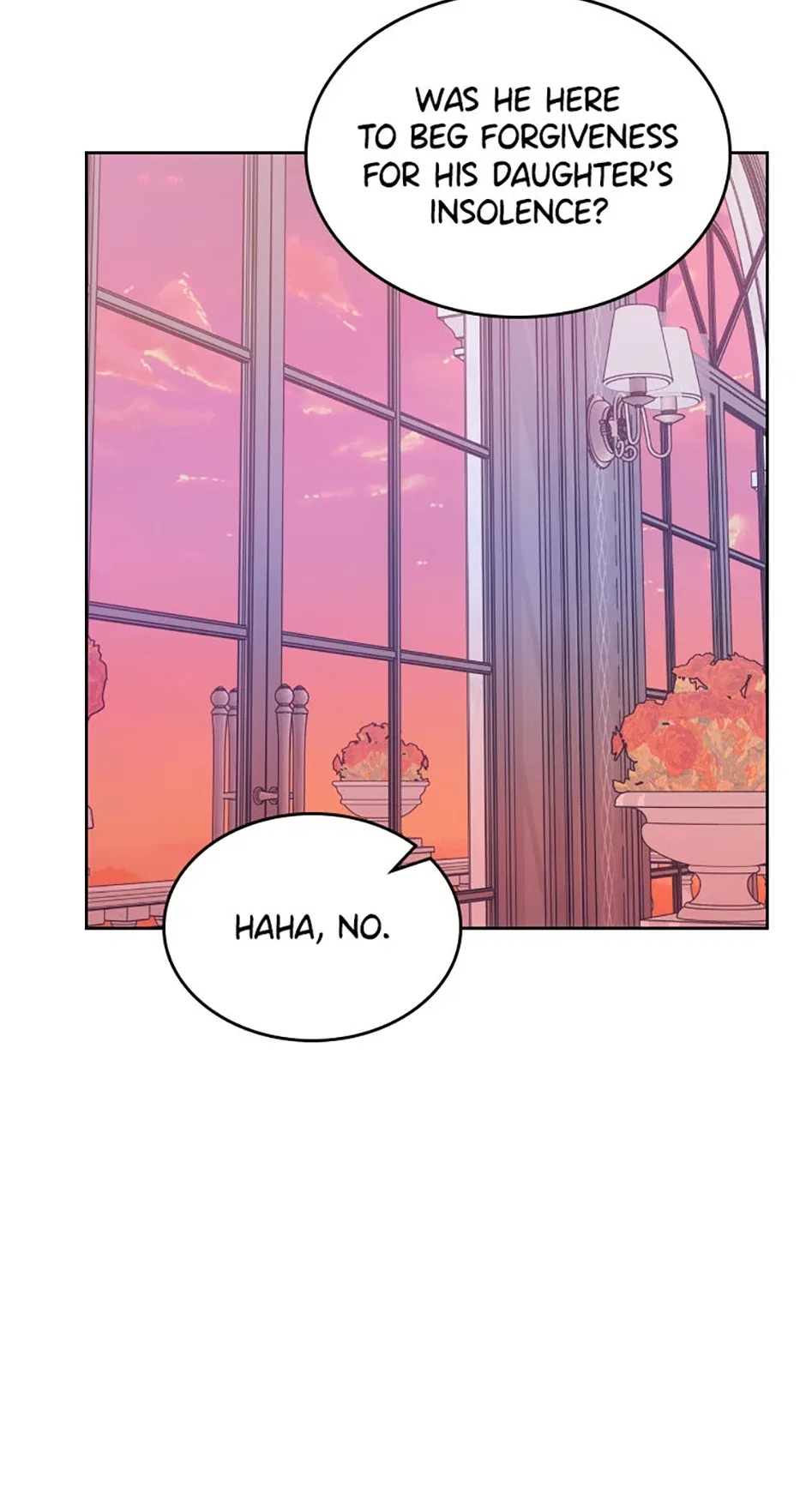 The End of this Fairy Tale is a Soap Opera Chapter 55 – Page 67