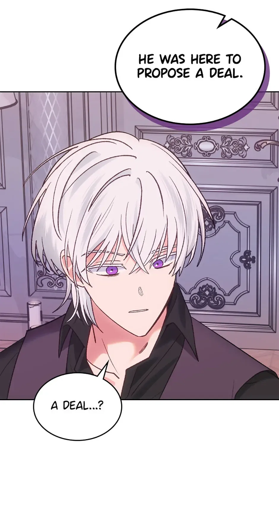 The End of this Fairy Tale is a Soap Opera Chapter 55 – Page 68