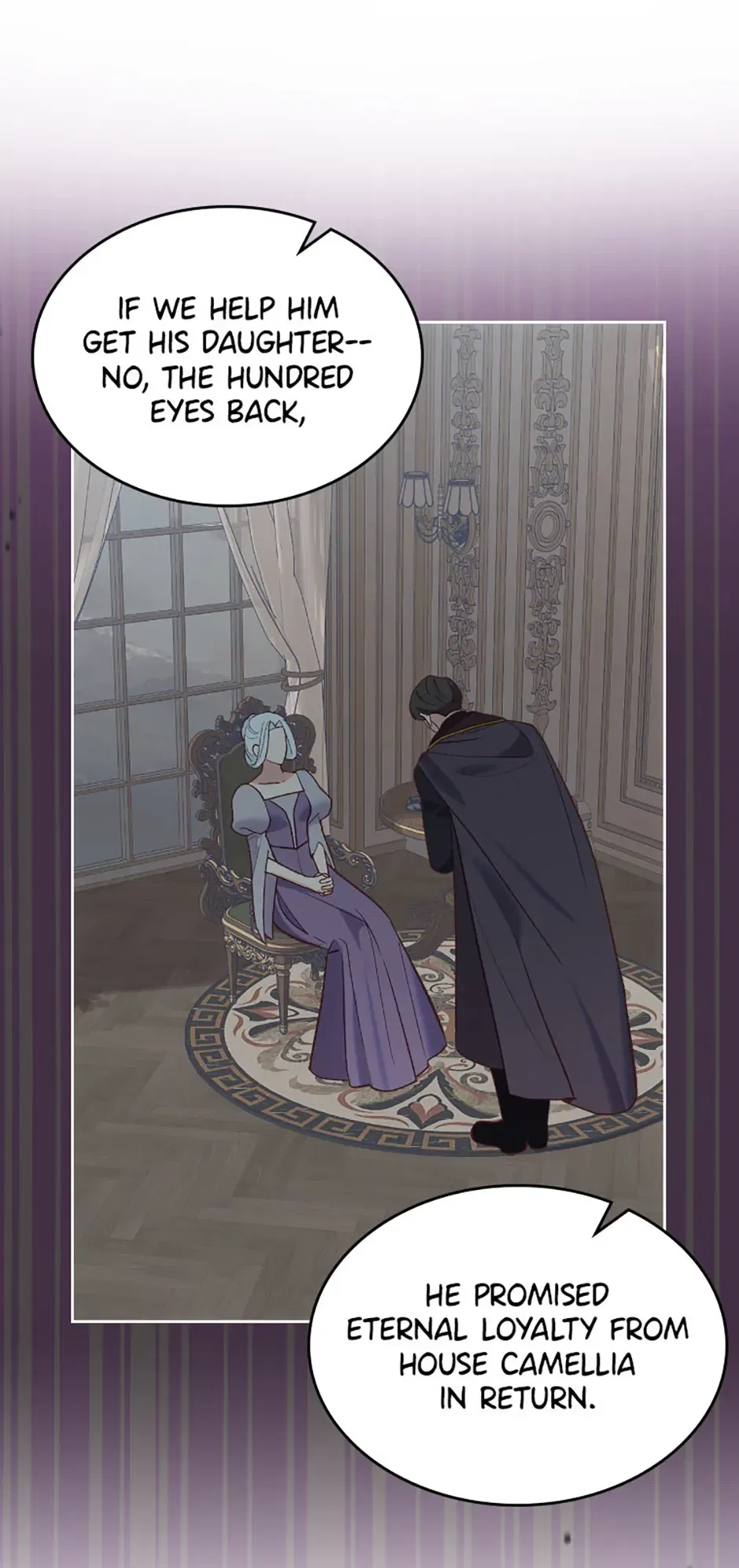 The End of this Fairy Tale is a Soap Opera Chapter 55 – Page 69