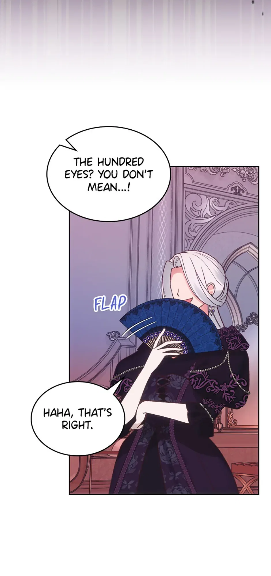 The End of this Fairy Tale is a Soap Opera Chapter 55 – Page 70