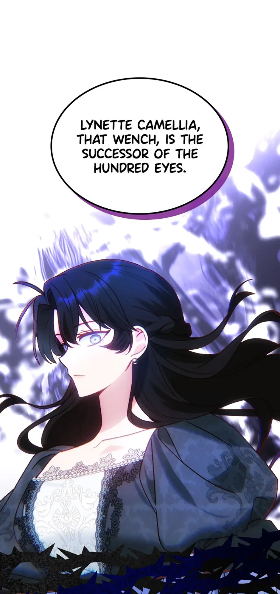 The End of this Fairy Tale is a Soap Opera Chapter 55 – Page 71