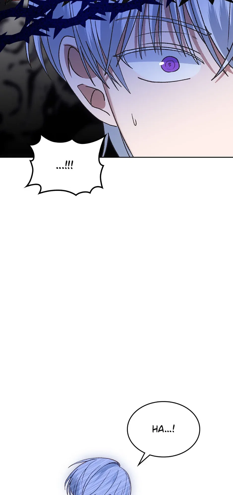 The End of this Fairy Tale is a Soap Opera Chapter 55 – Page 72