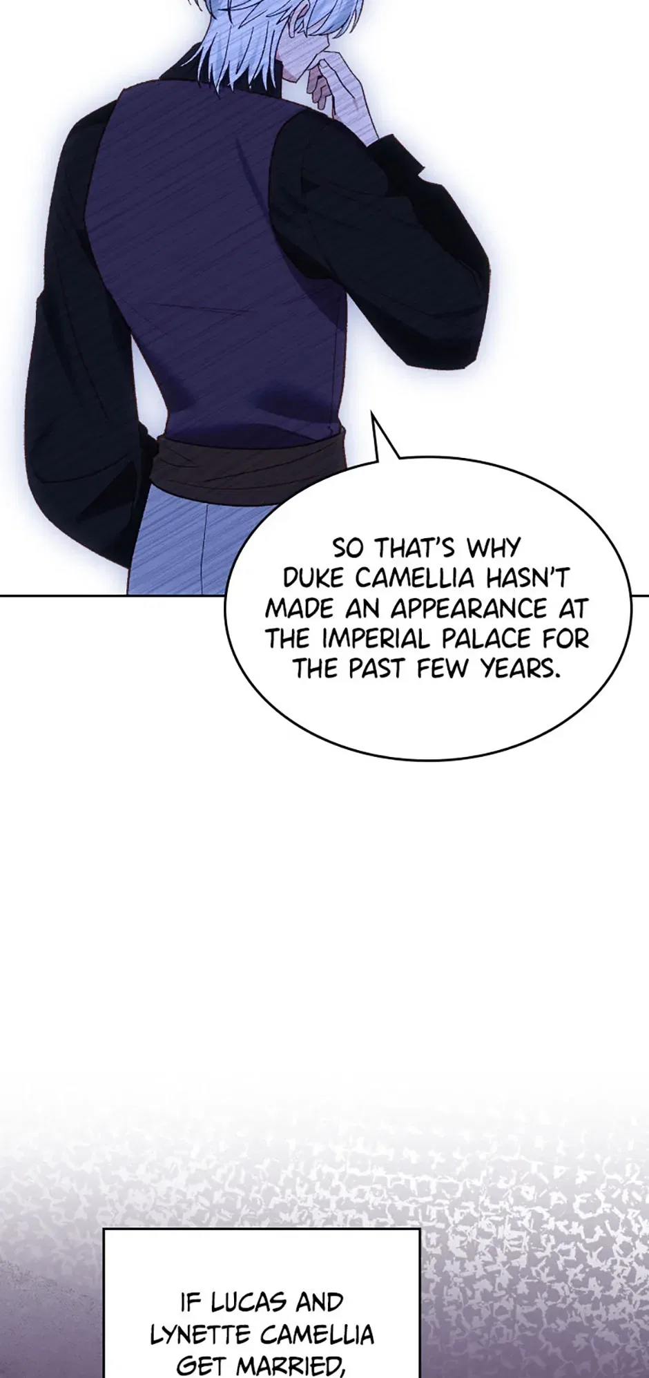 The End of this Fairy Tale is a Soap Opera Chapter 55 – Page 73