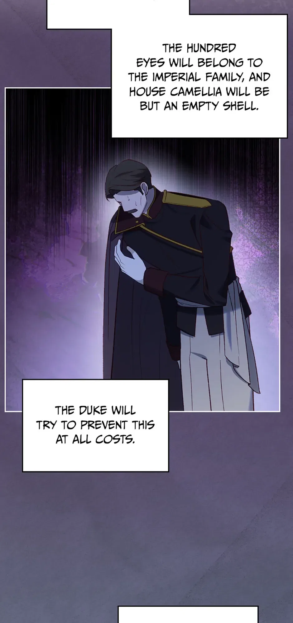 The End of this Fairy Tale is a Soap Opera Chapter 55 – Page 74