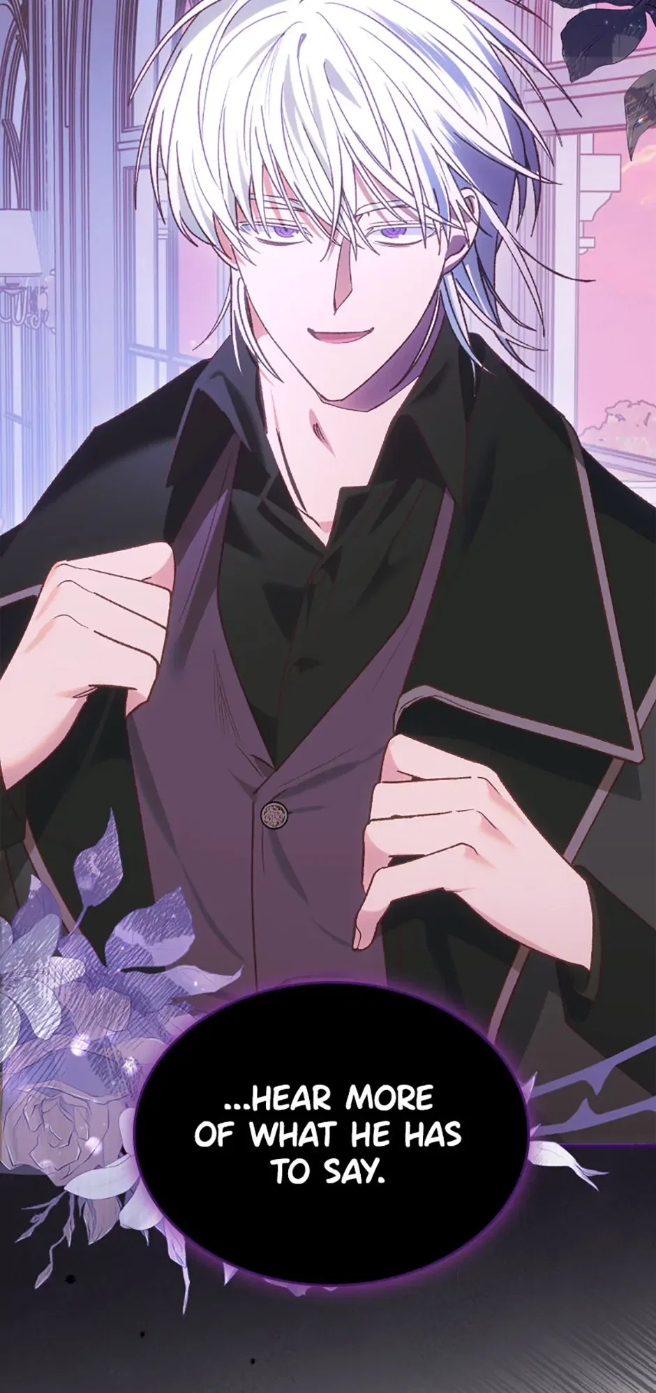The End of this Fairy Tale is a Soap Opera Chapter 55 – Page 79