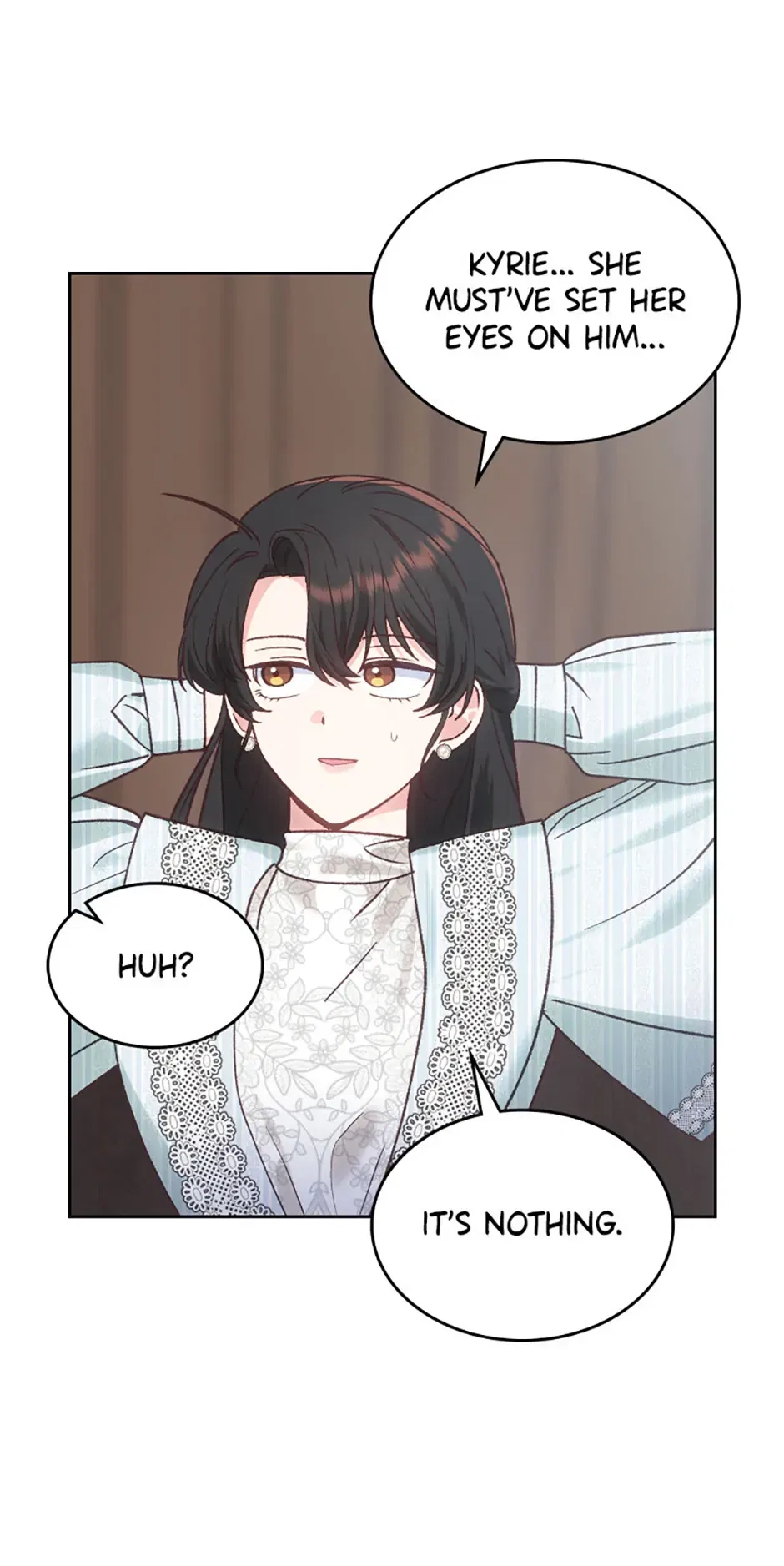 The End of this Fairy Tale is a Soap Opera Chapter 54 – Page 7