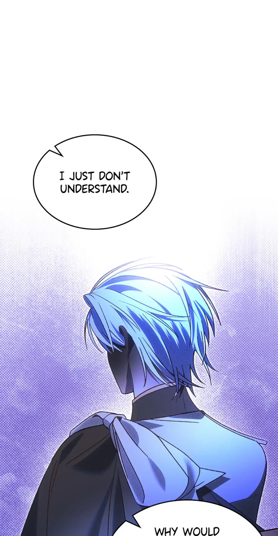 The End of this Fairy Tale is a Soap Opera Chapter 54 – Page 9