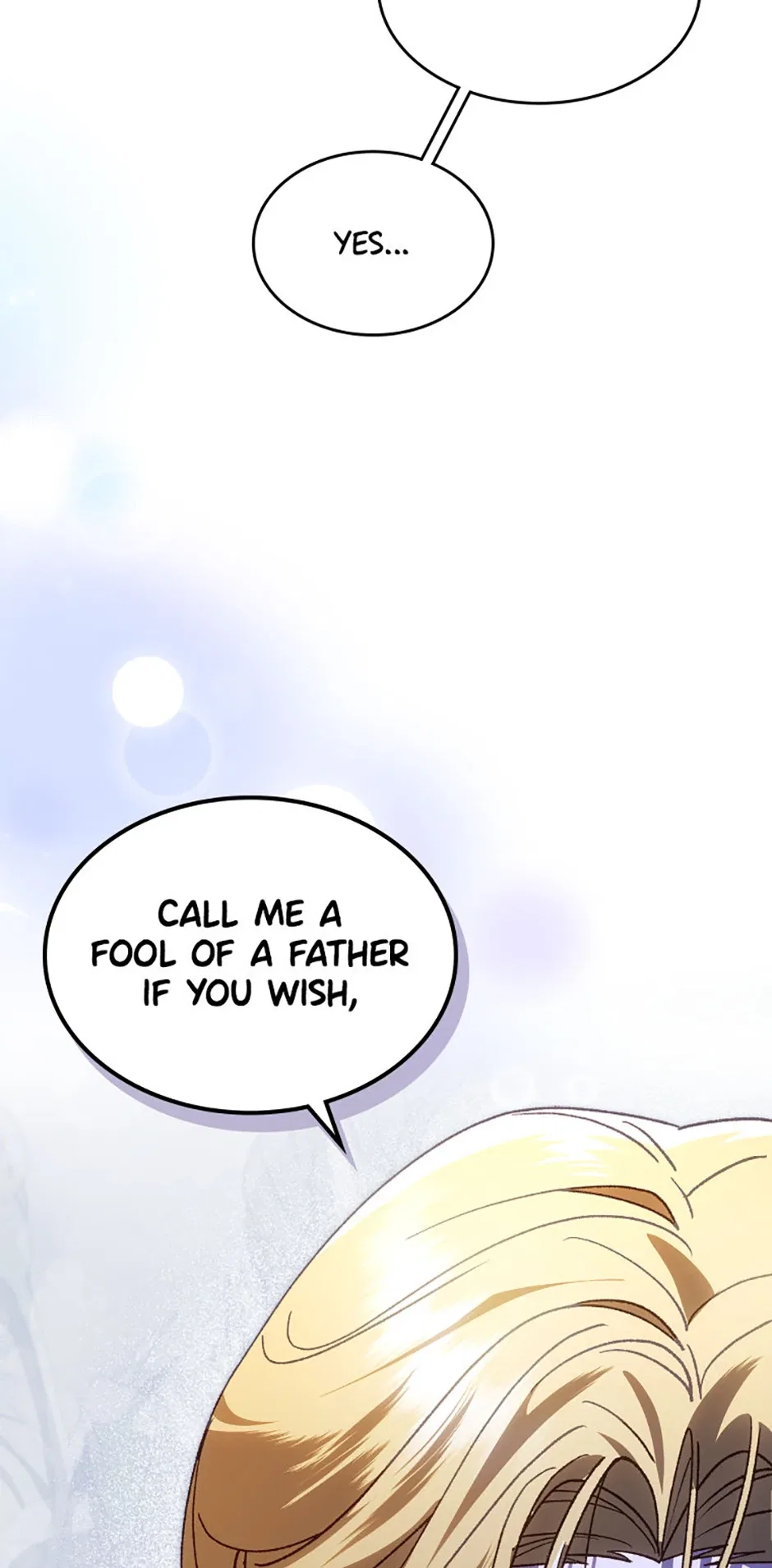 The End of this Fairy Tale is a Soap Opera Chapter 54 – Page 23