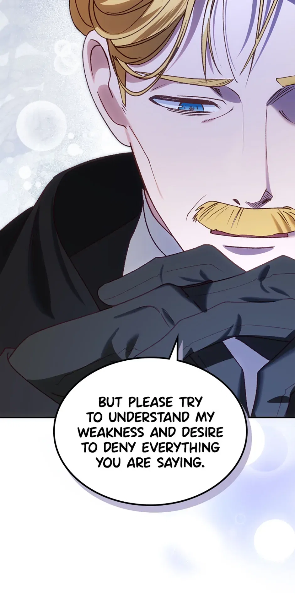 The End of this Fairy Tale is a Soap Opera Chapter 54 – Page 24