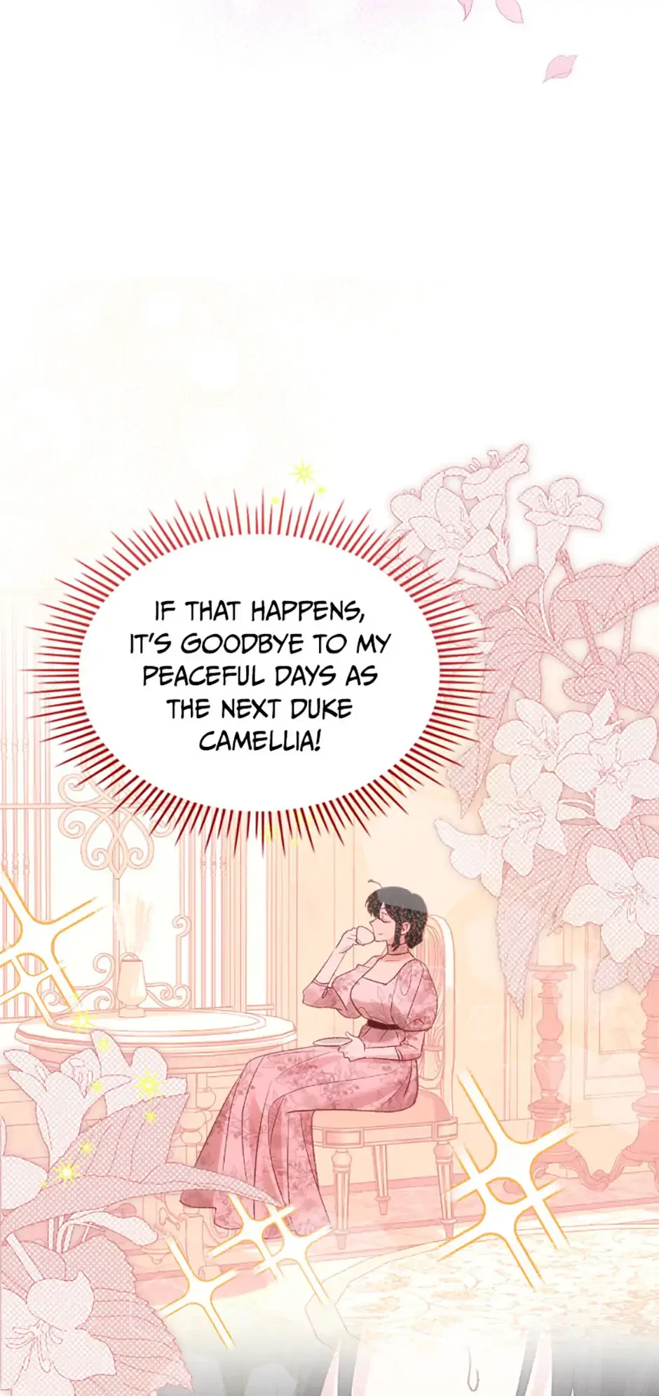 The End of this Fairy Tale is a Soap Opera Chapter 54 – Page 30