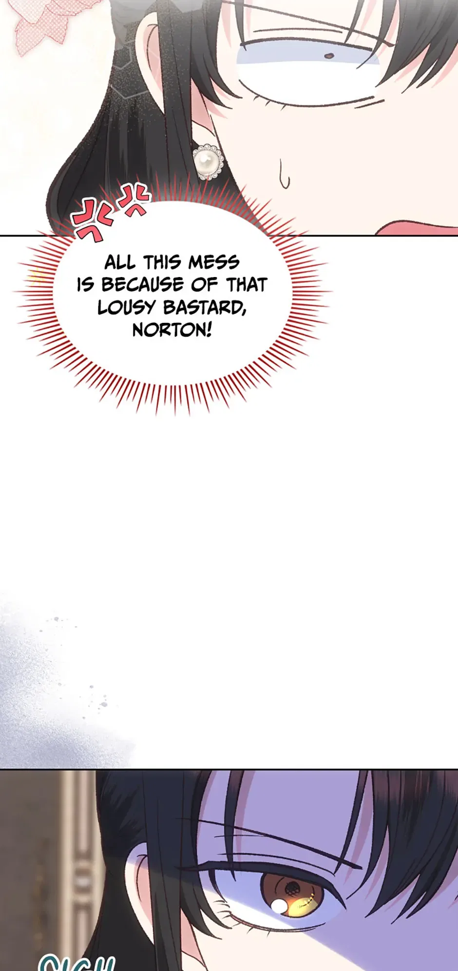 The End of this Fairy Tale is a Soap Opera Chapter 54 – Page 31