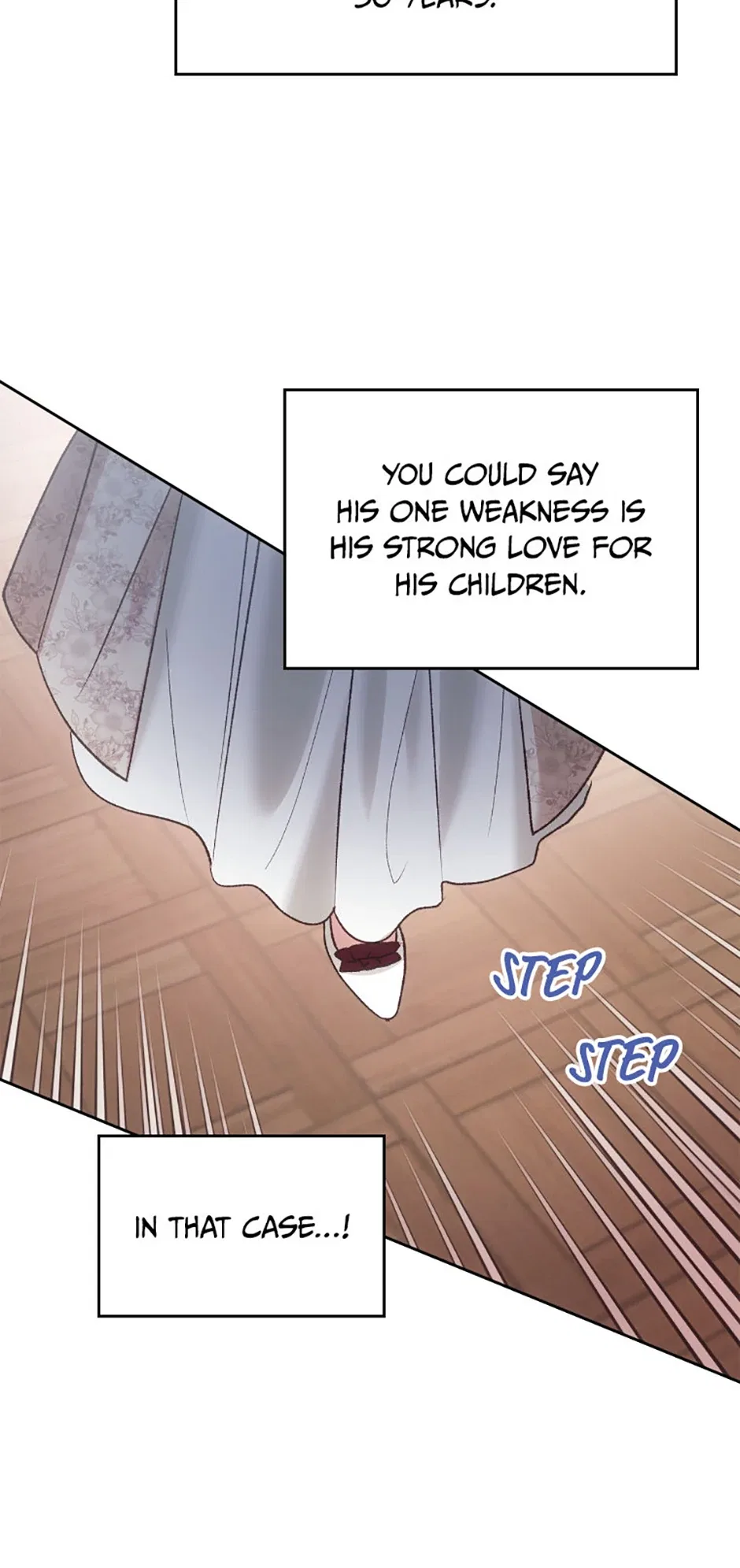 The End of this Fairy Tale is a Soap Opera Chapter 54 – Page 33