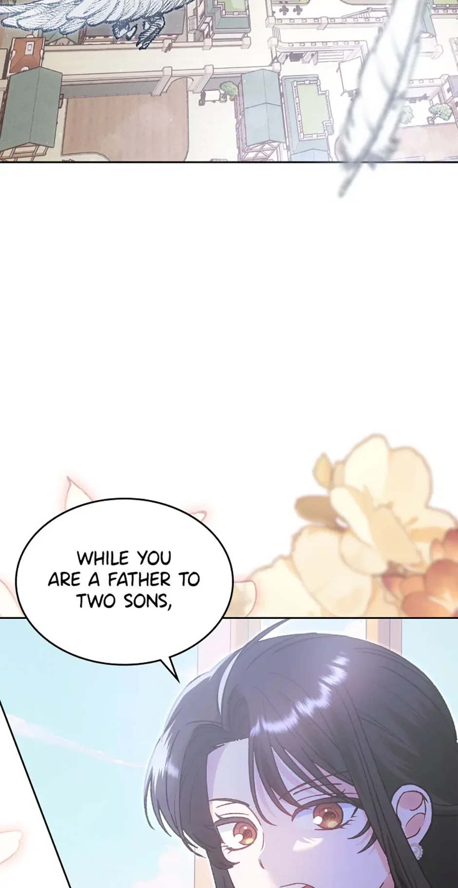 The End of this Fairy Tale is a Soap Opera Chapter 54 – Page 40