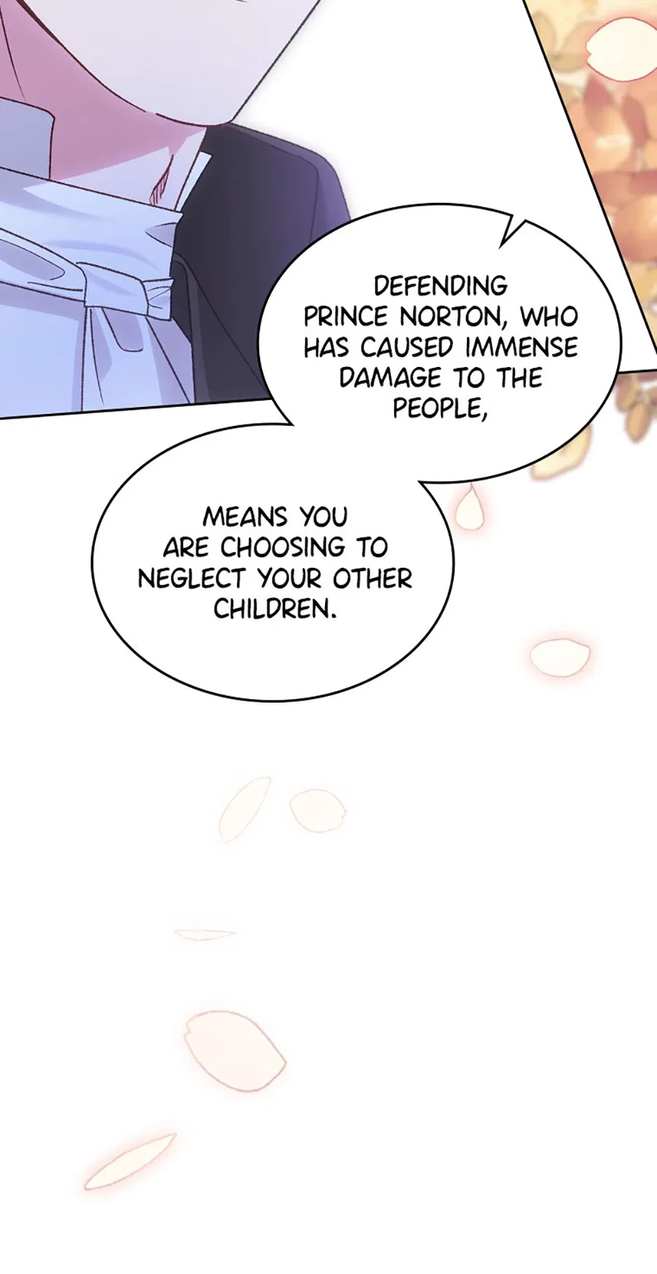 The End of this Fairy Tale is a Soap Opera Chapter 54 – Page 42