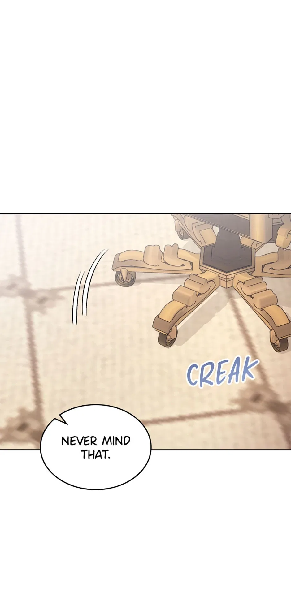 The End of this Fairy Tale is a Soap Opera Chapter 54 – Page 44