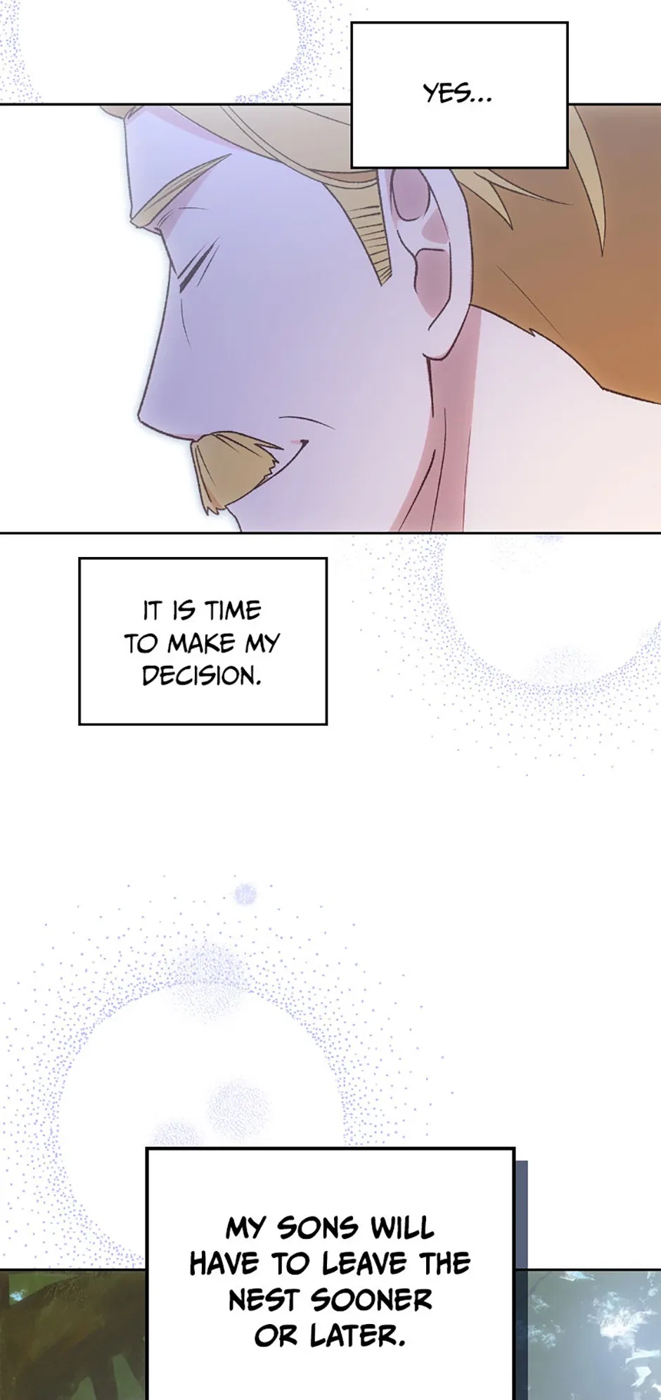 The End of this Fairy Tale is a Soap Opera Chapter 54 – Page 46