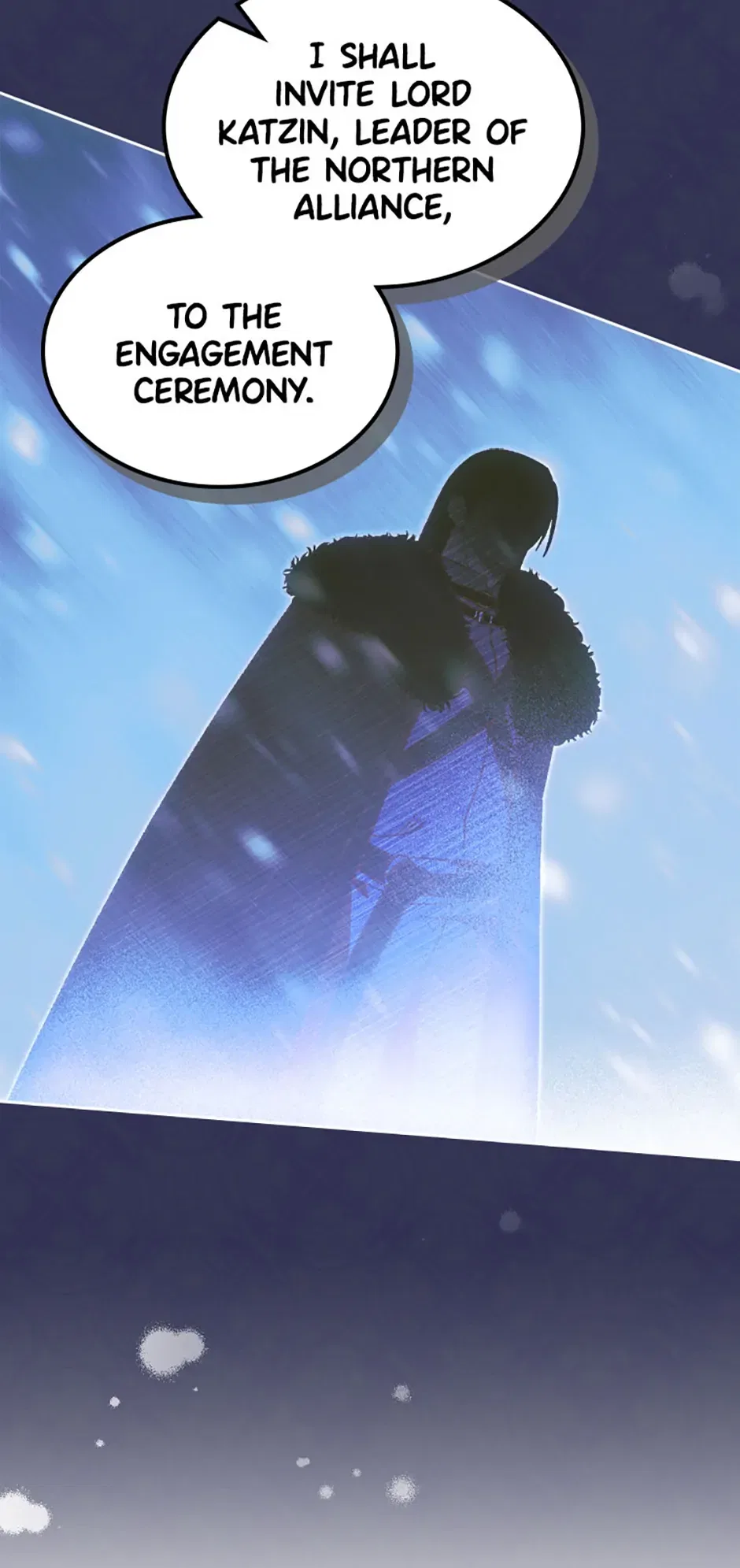 The End of this Fairy Tale is a Soap Opera Chapter 54 – Page 52