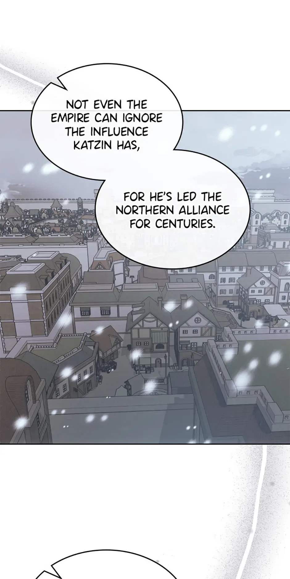 The End of this Fairy Tale is a Soap Opera Chapter 54 – Page 54