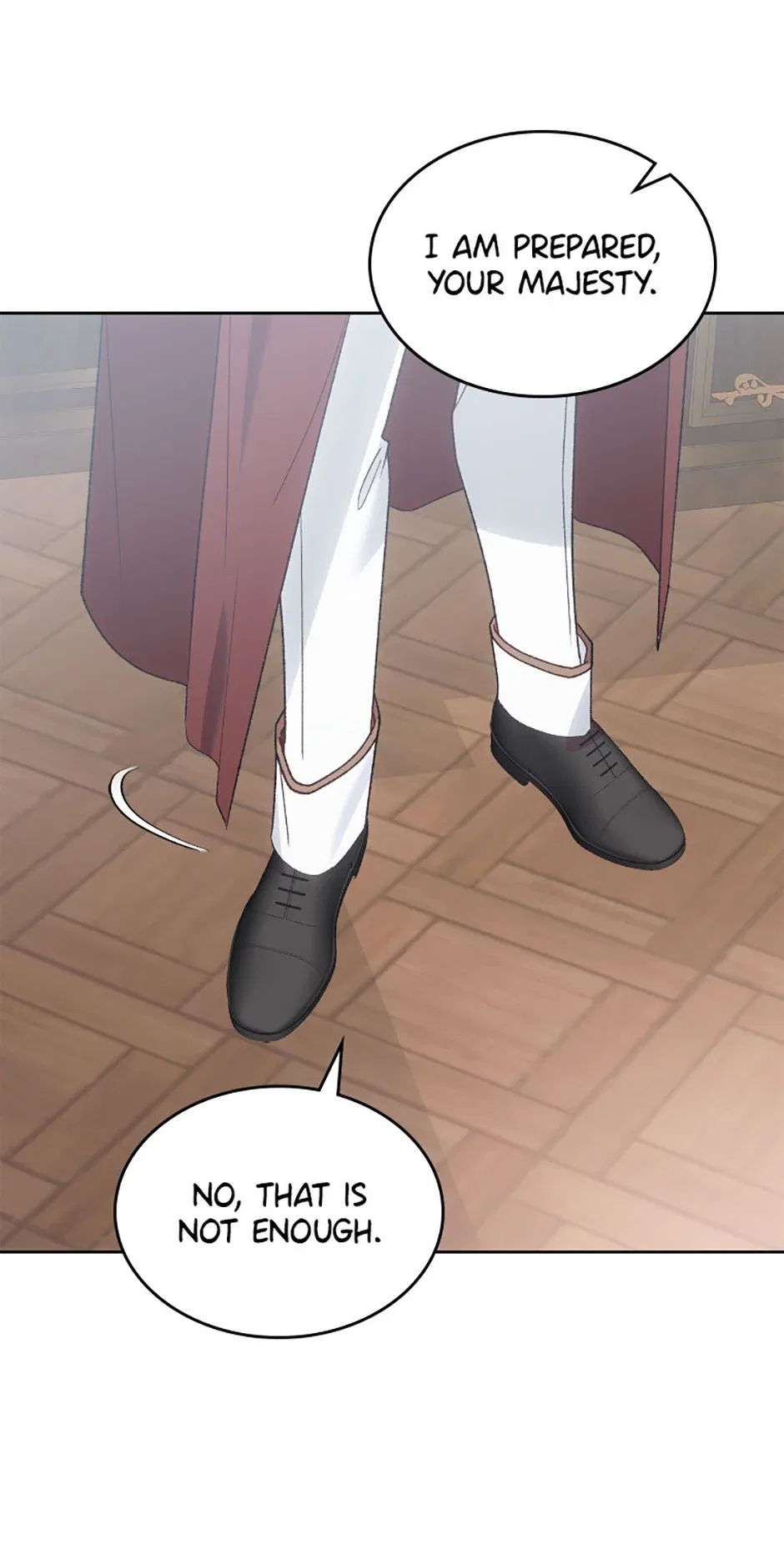 The End of this Fairy Tale is a Soap Opera Chapter 54 – Page 59