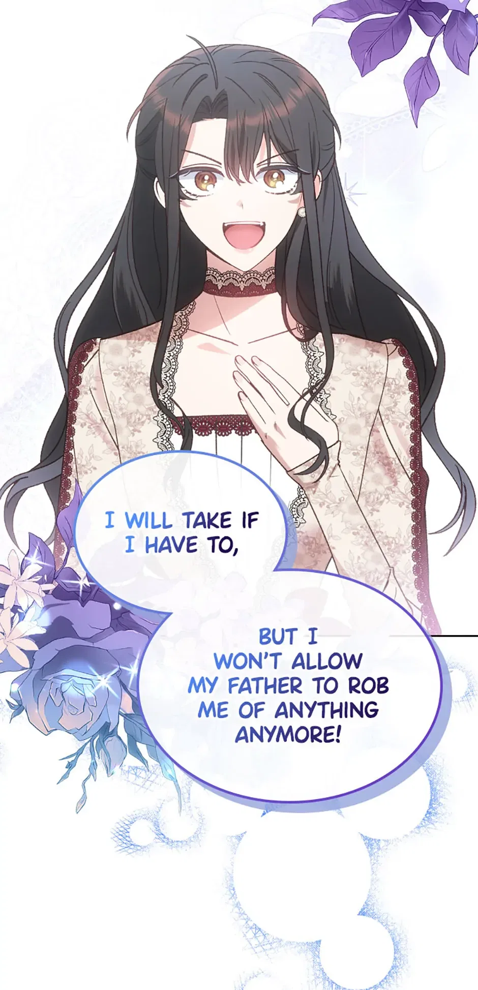 The End of this Fairy Tale is a Soap Opera Chapter 54 – Page 62
