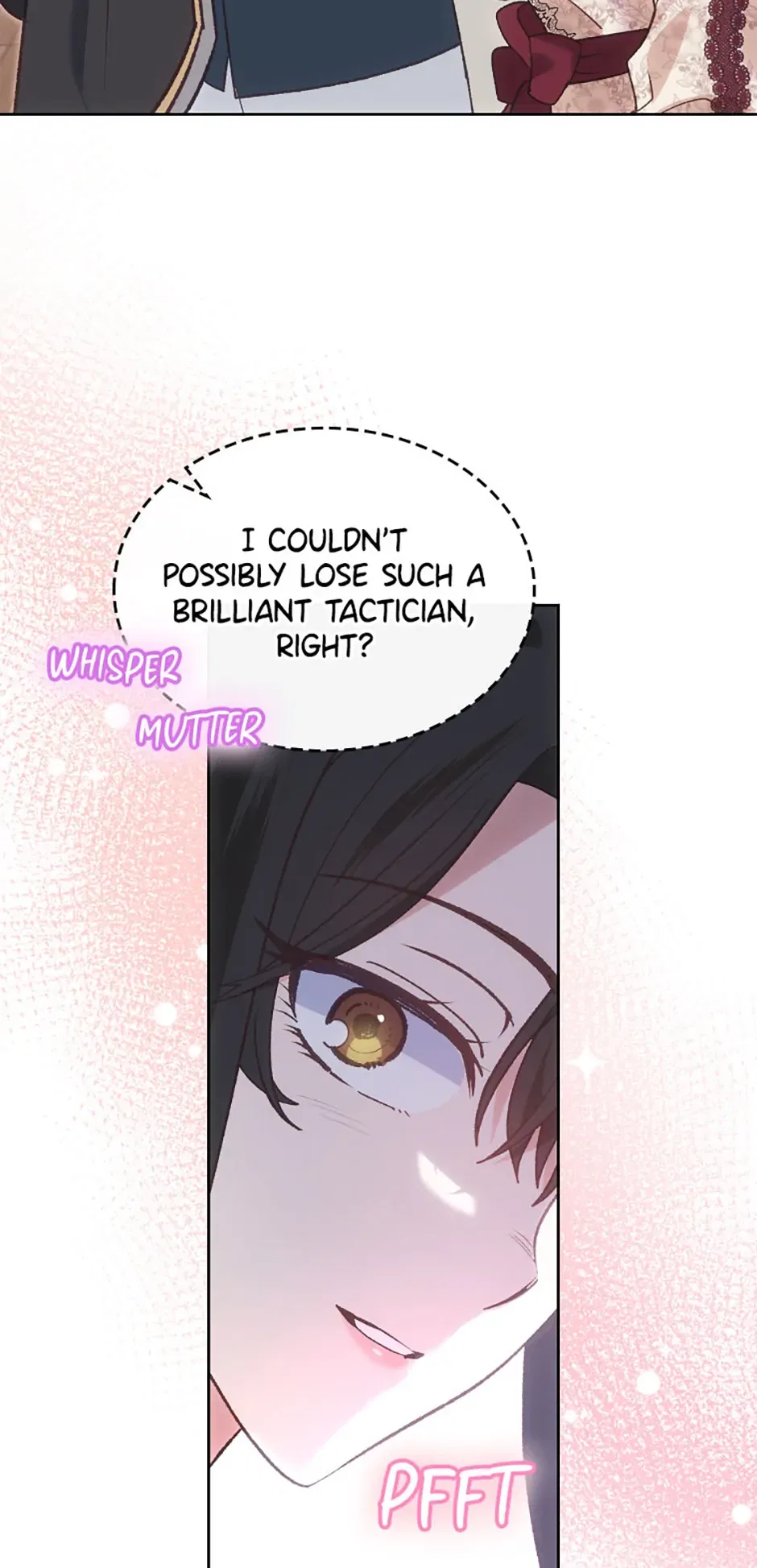 The End of this Fairy Tale is a Soap Opera Chapter 54 – Page 65