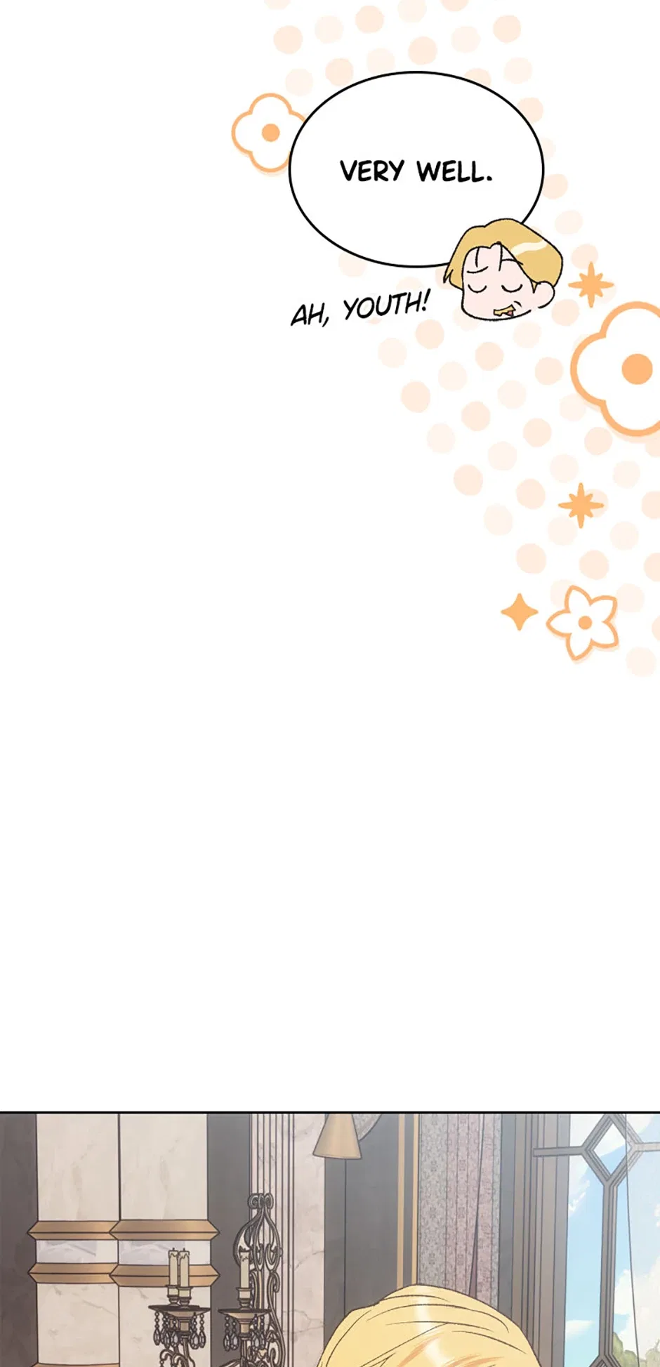 The End of this Fairy Tale is a Soap Opera Chapter 54 – Page 69