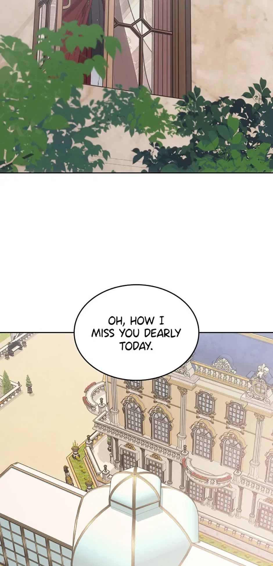 The End of this Fairy Tale is a Soap Opera Chapter 54 – Page 71