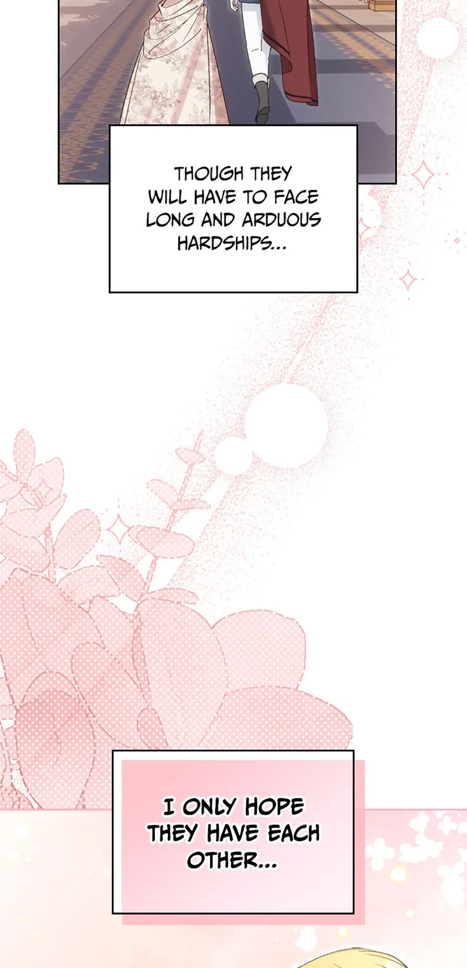 The End of this Fairy Tale is a Soap Opera Chapter 54 – Page 73