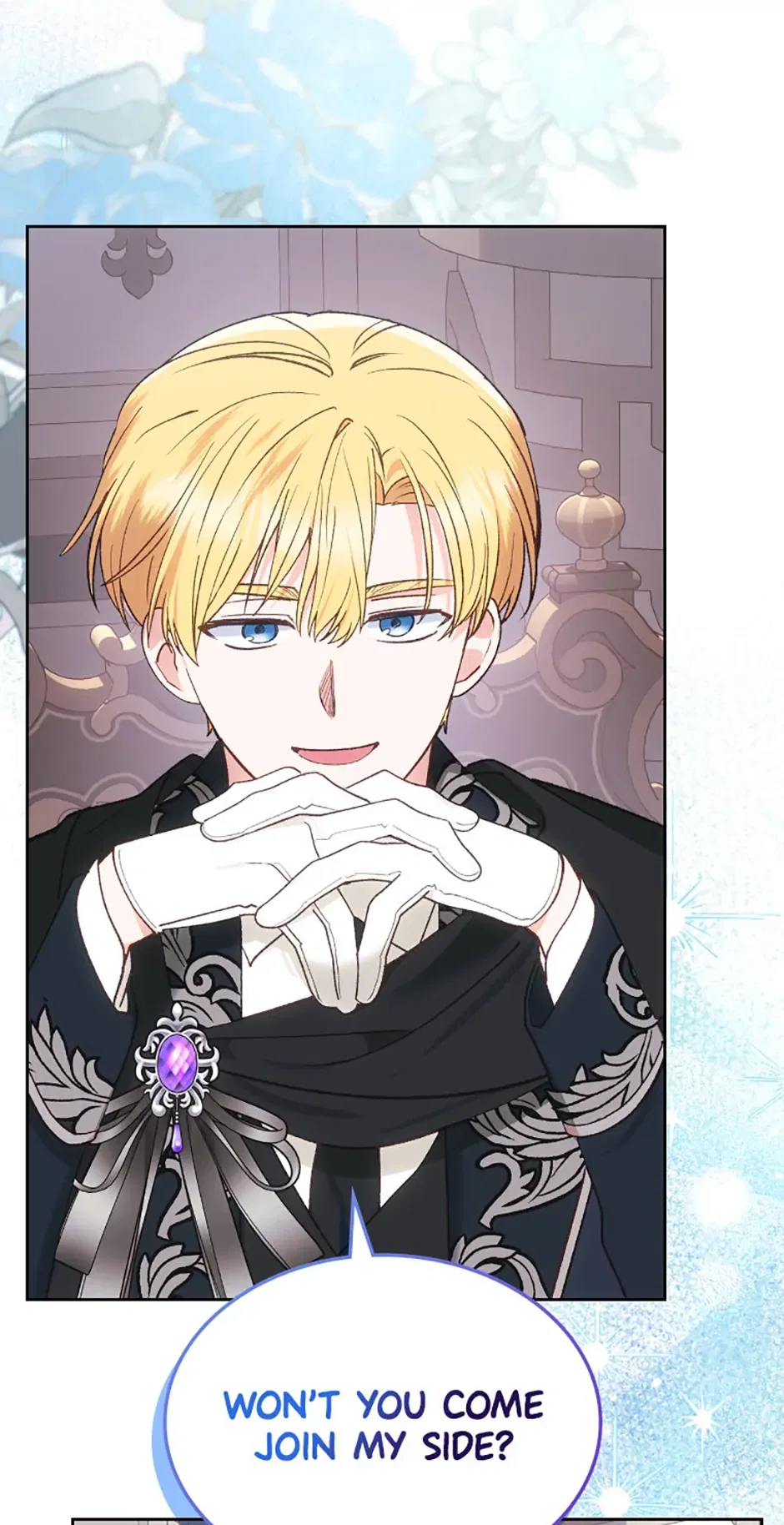 The End of this Fairy Tale is a Soap Opera Chapter 53 – Page 2